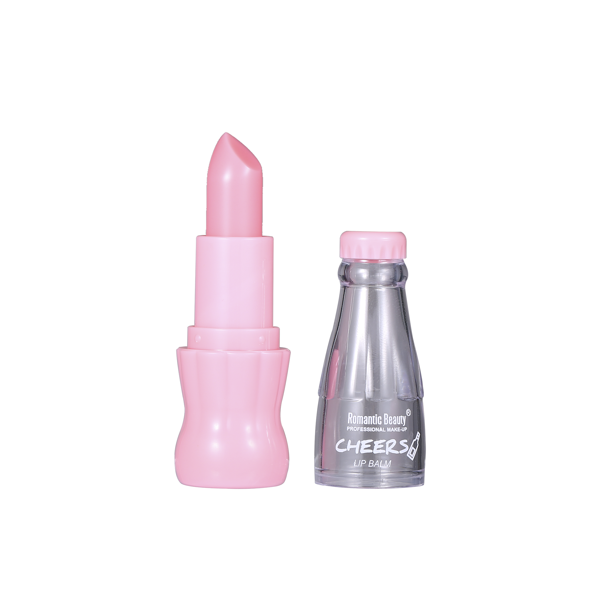 Miniatura Pack 24 unidades LIP BALM CHEERS