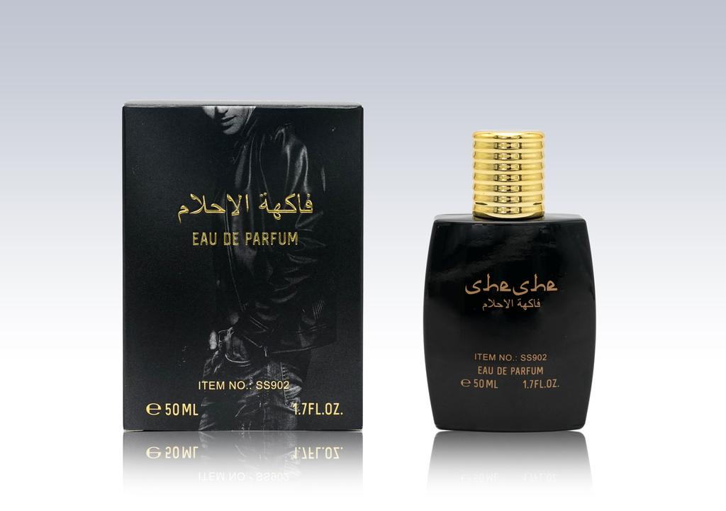 EAU PARFUM SHESHE 50ML