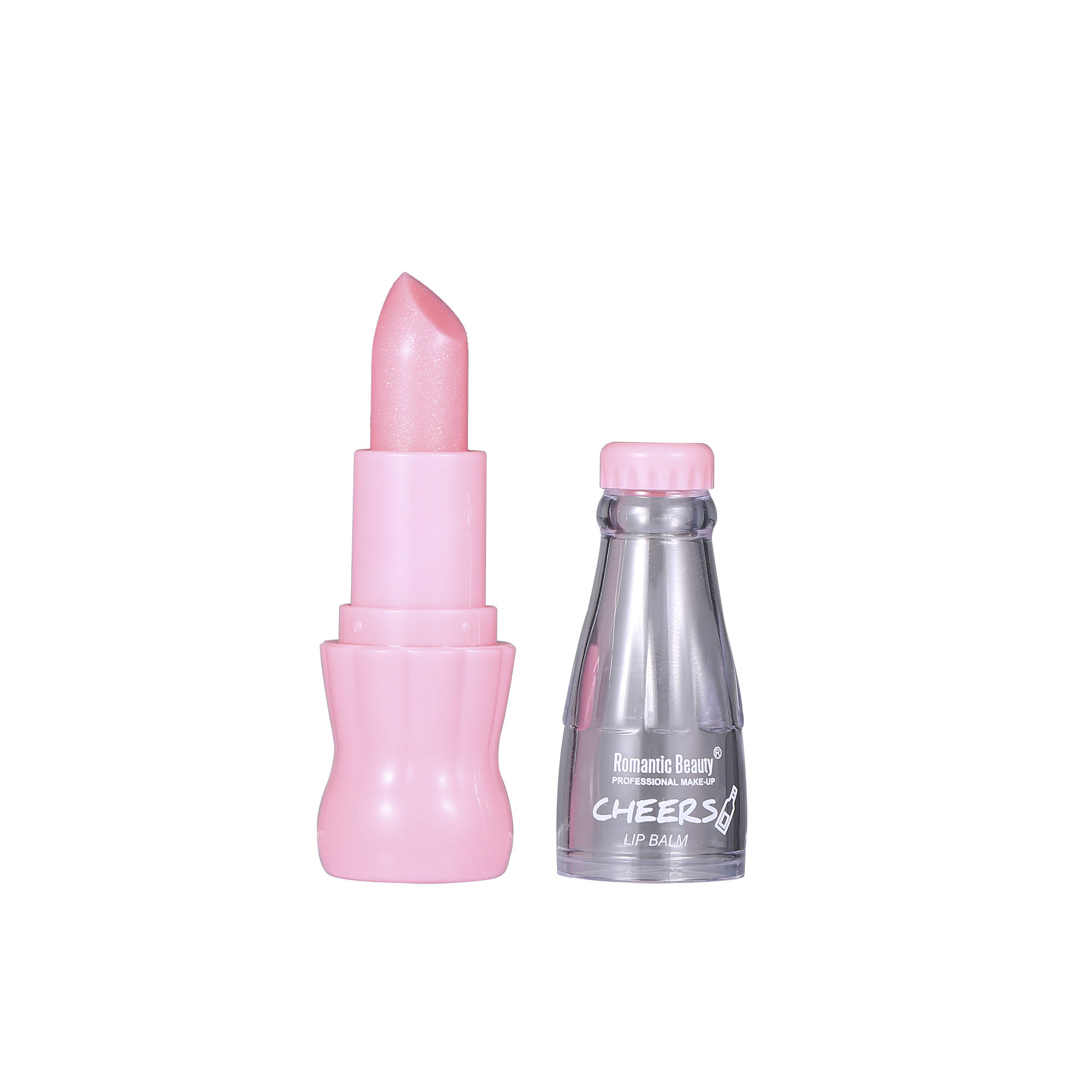 Miniatura Pack 24 unidades LIP BALM CHEERS