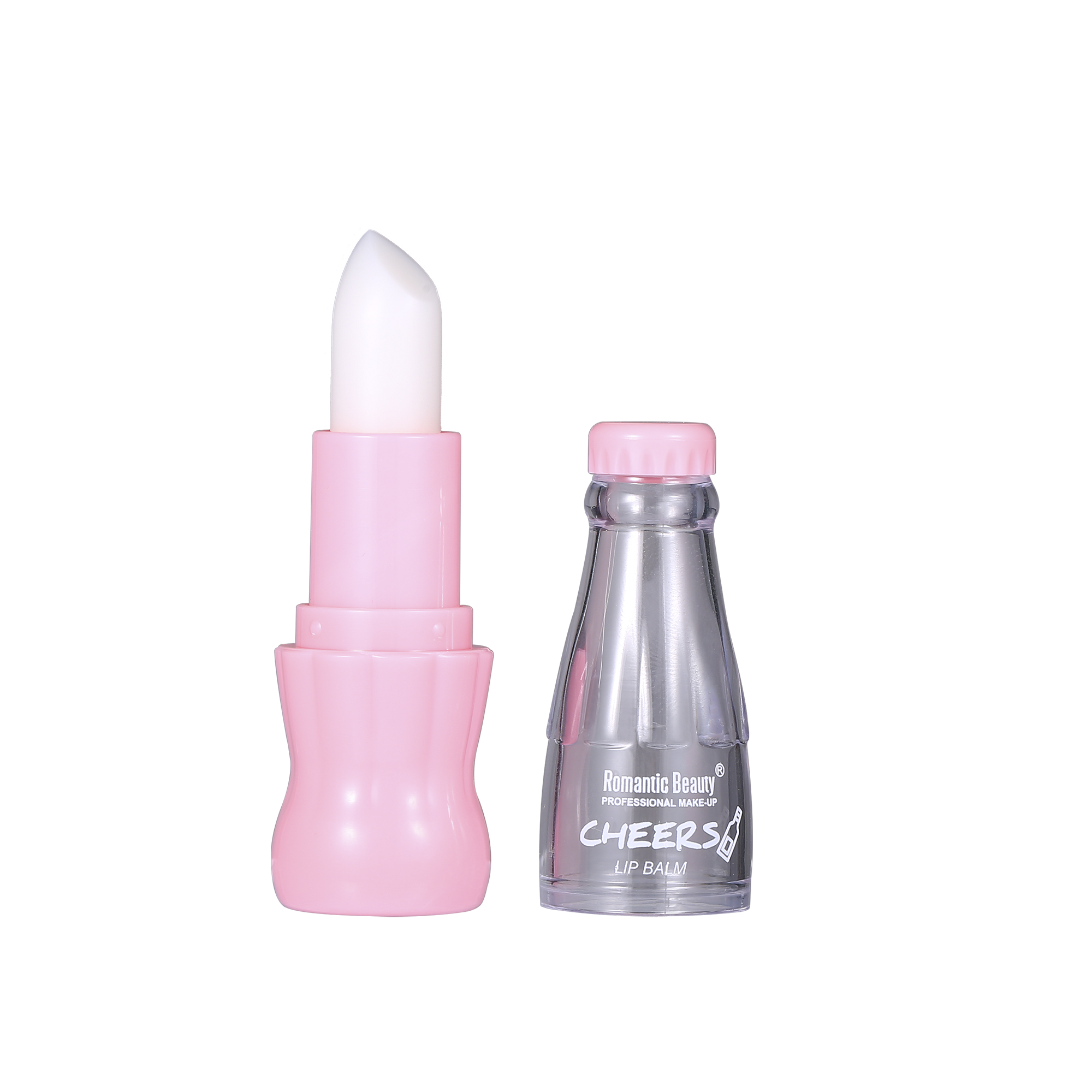 Miniatura Pack 24 unidades LIP BALM CHEERS