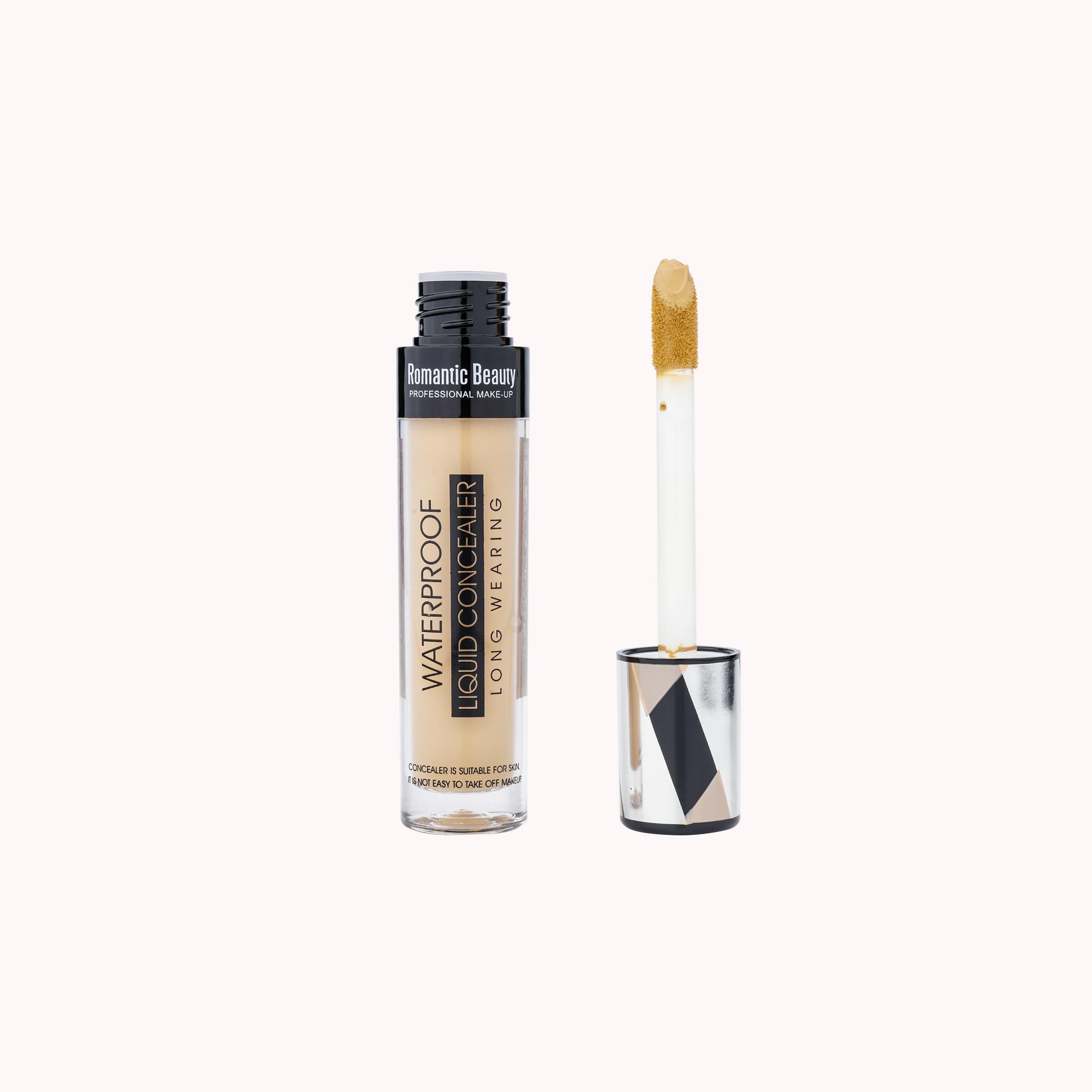 Miniatura Pack de 24 unidades. Corrector de Ojeras Líquido WATERPROOF.