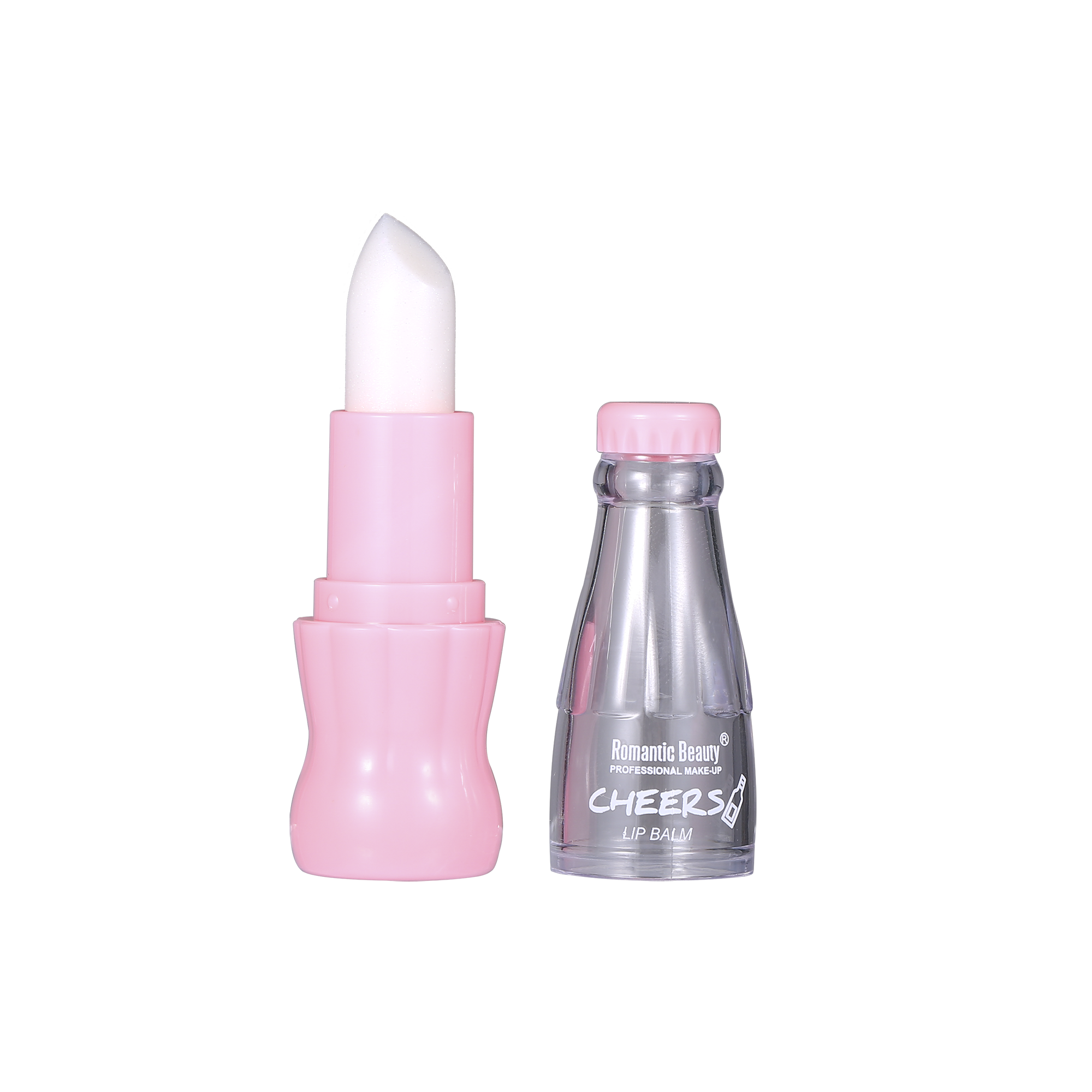 Miniatura Pack 24 unidades LIP BALM CHEERS