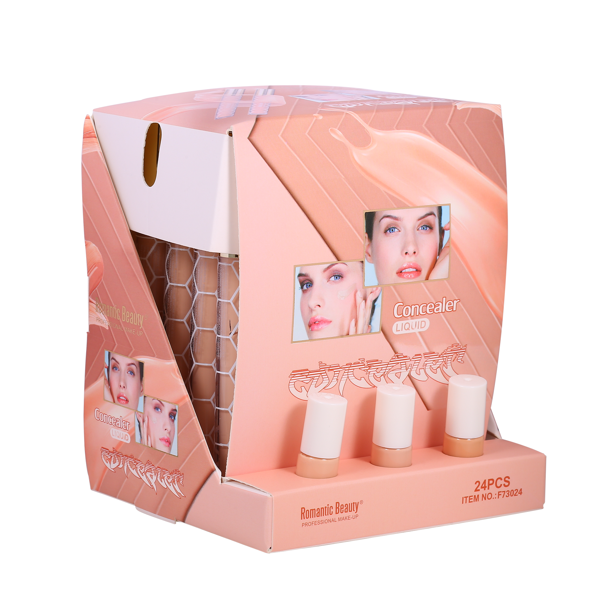 Miniatura Pack 24 unidades CONCEALER LIQUID