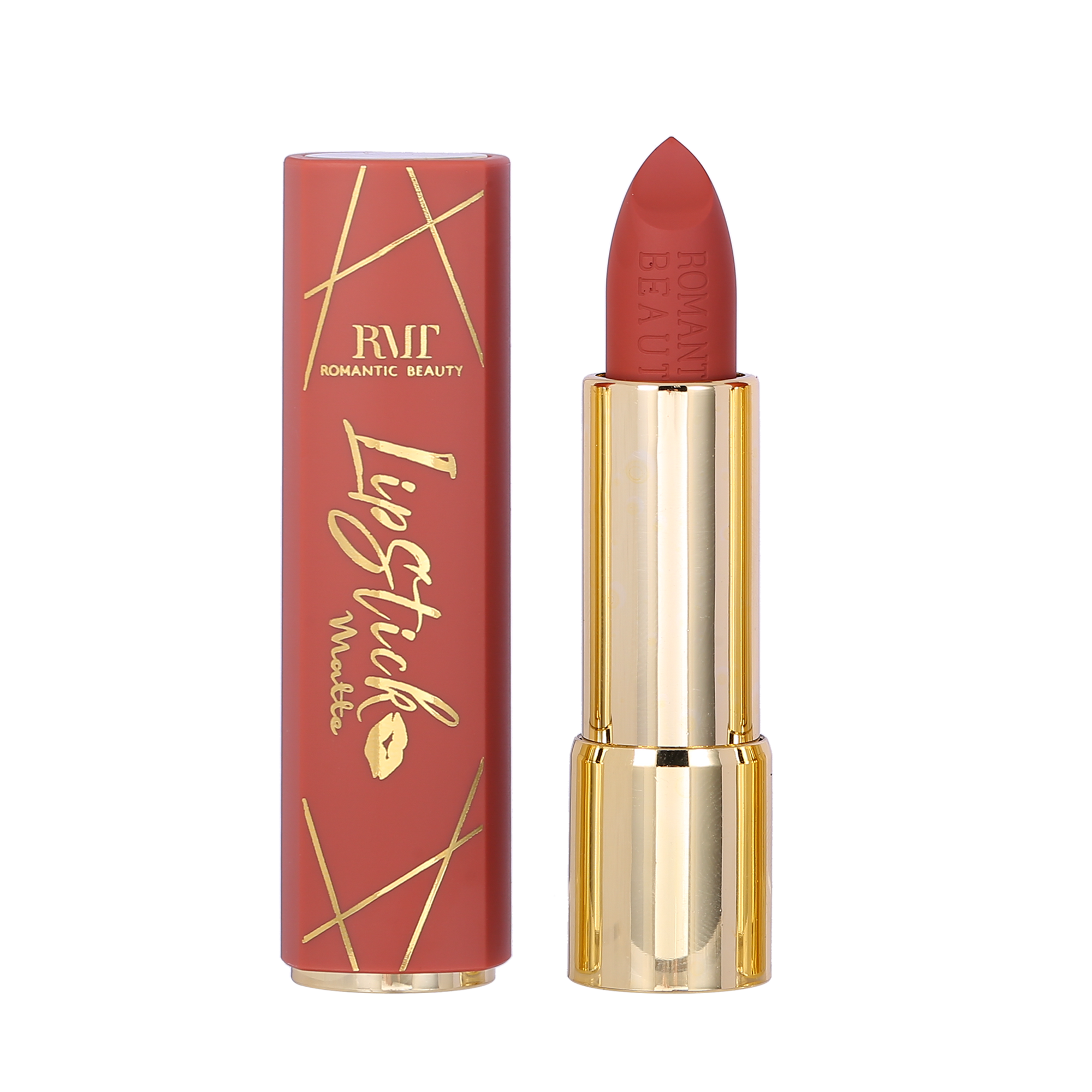 Miniatura Pack 48 unidades  LIPSTICK MATTE 12 NUDE COLORS