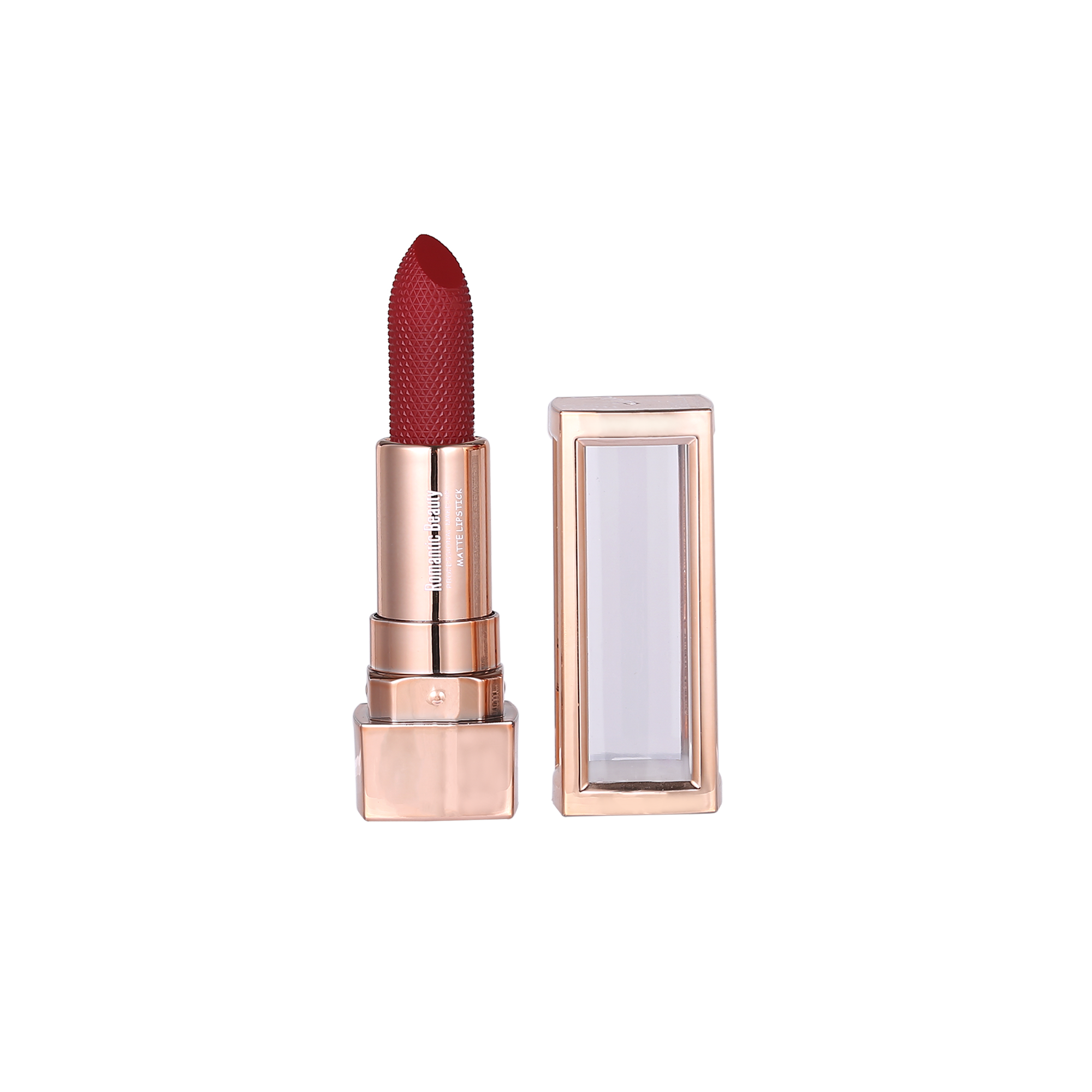Miniatura Pack de 24 unidades Labial en Barra "COLOR GIRL" tonos rojos