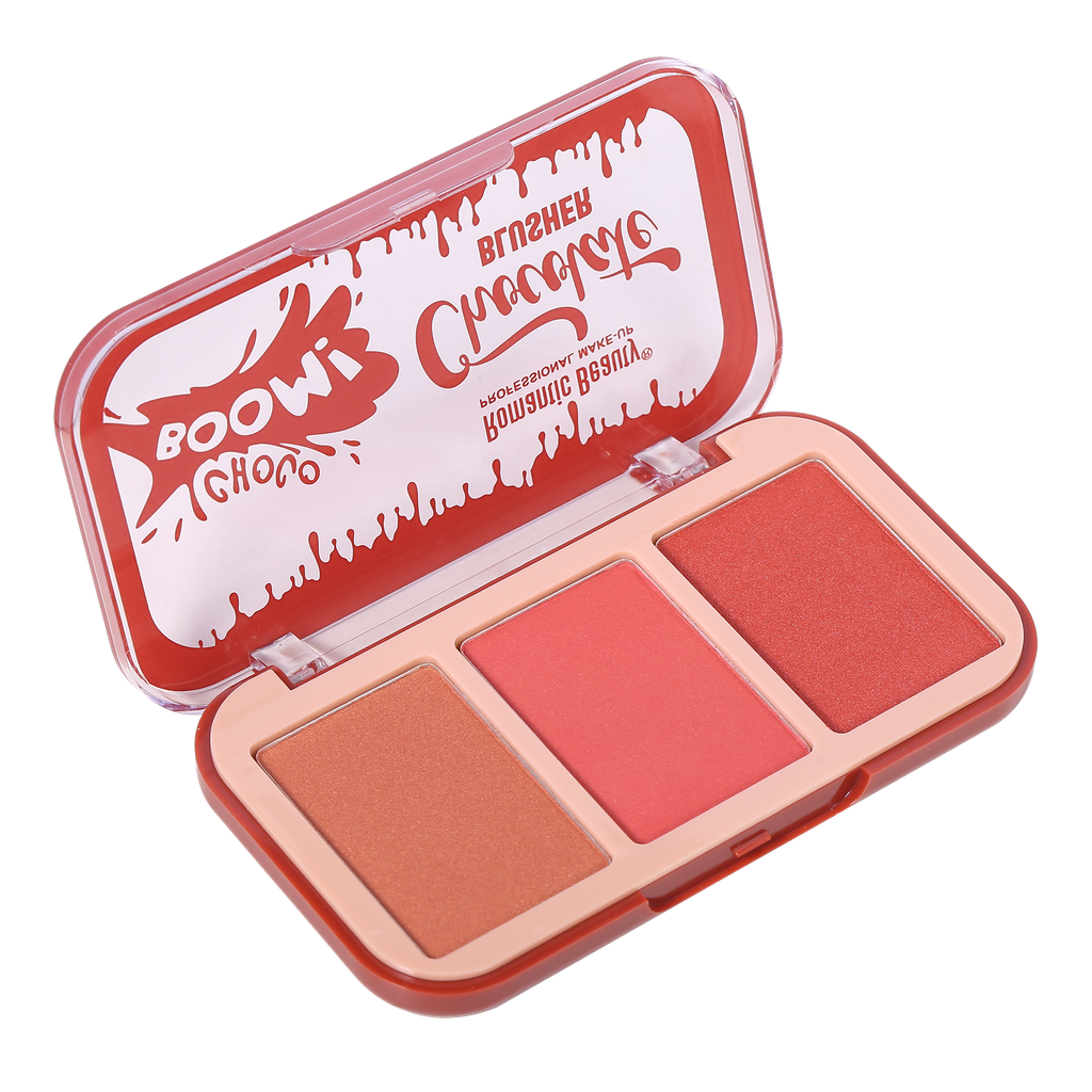 Miniatura Pack 24 unidades BLUSH CHOCOLATE CHOCO BOOM -