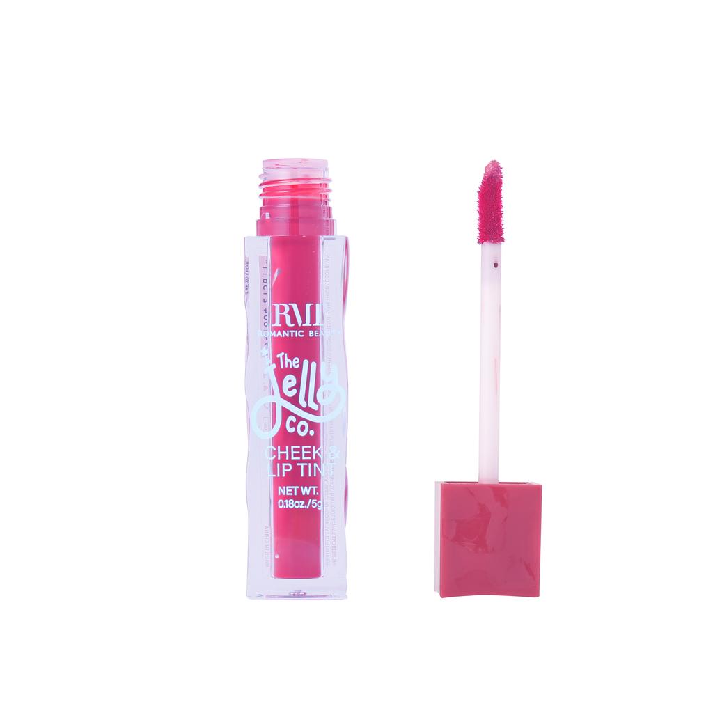 Pack 24 unid TINTA DE LABIOS JELLY -