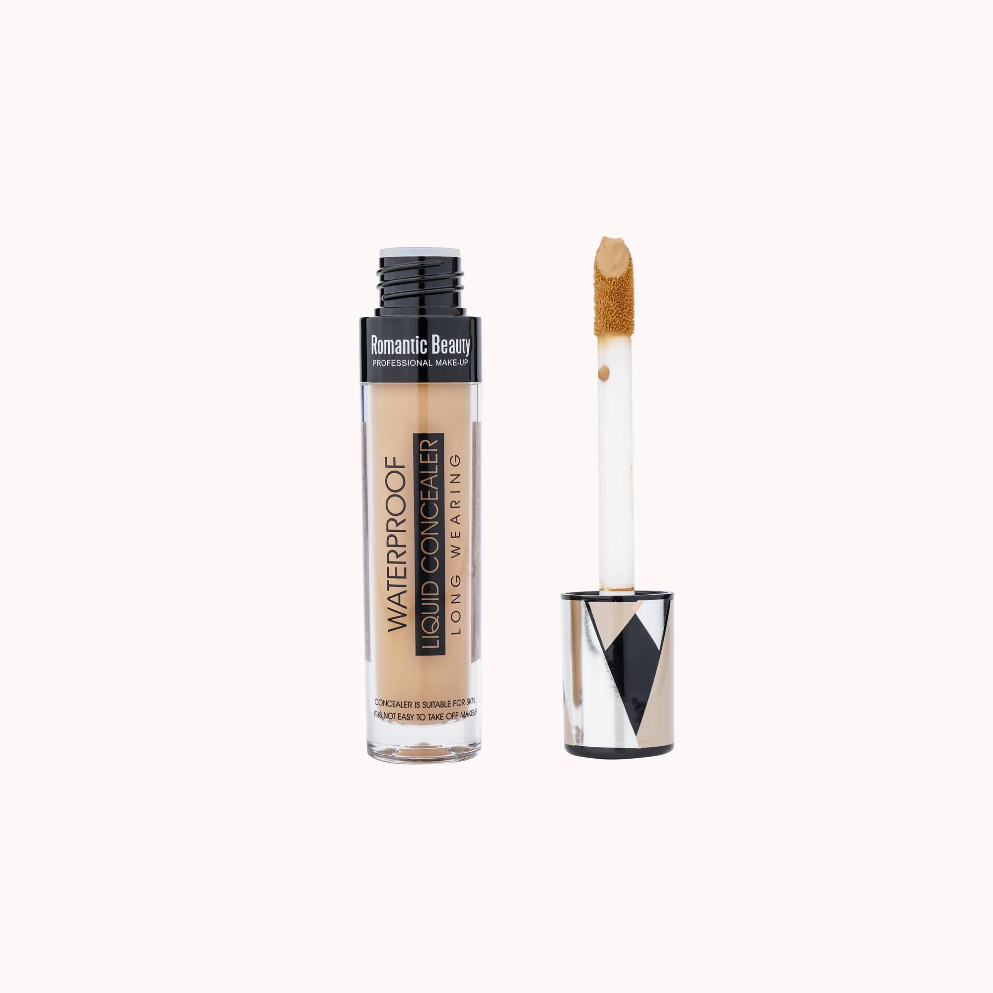 Miniatura Pack de 24 unidades. Corrector de Ojeras Líquido WATERPROOF.