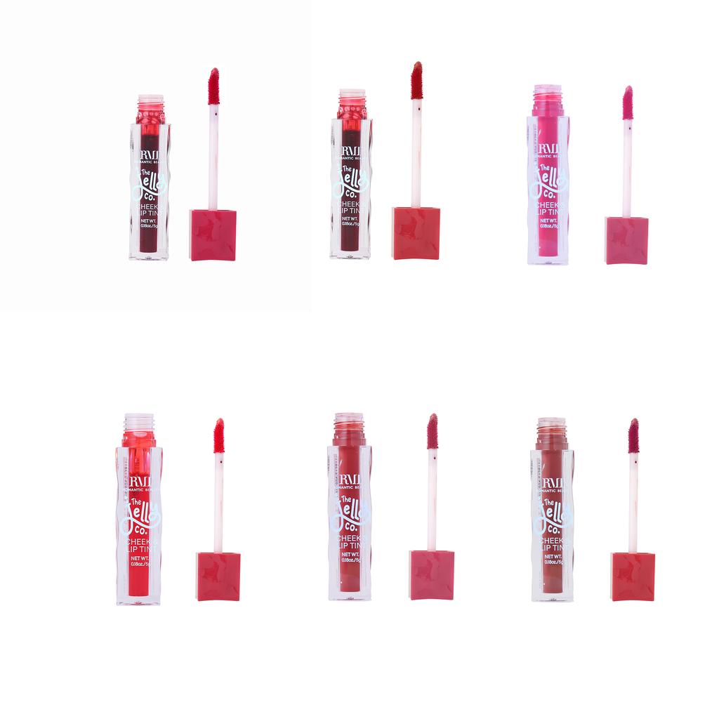 Miniatura Pack 24 unid TINTA DE LABIOS JELLY -