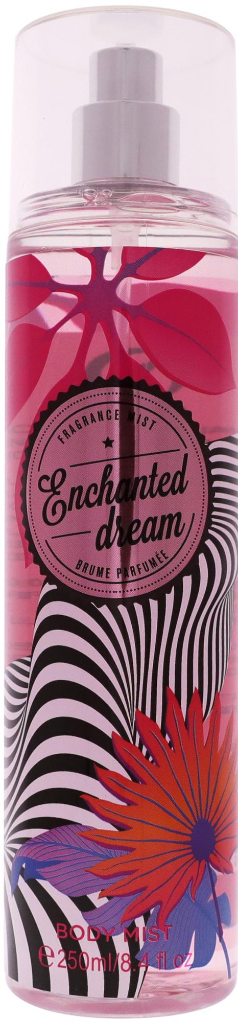 ENCHANTED DREAM - BODY MIST