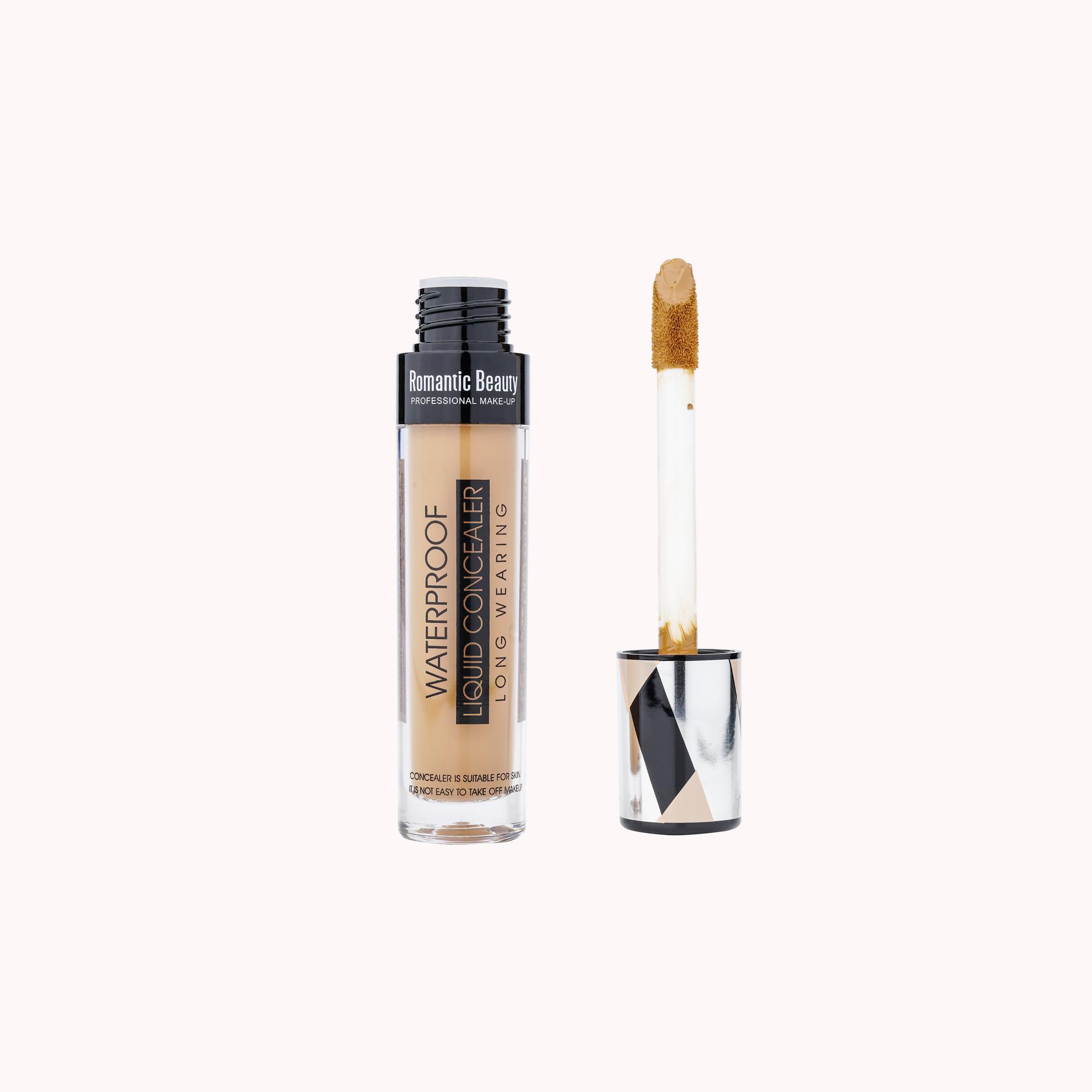 Miniatura Pack de 24 unidades. Corrector de Ojeras Líquido WATERPROOF.