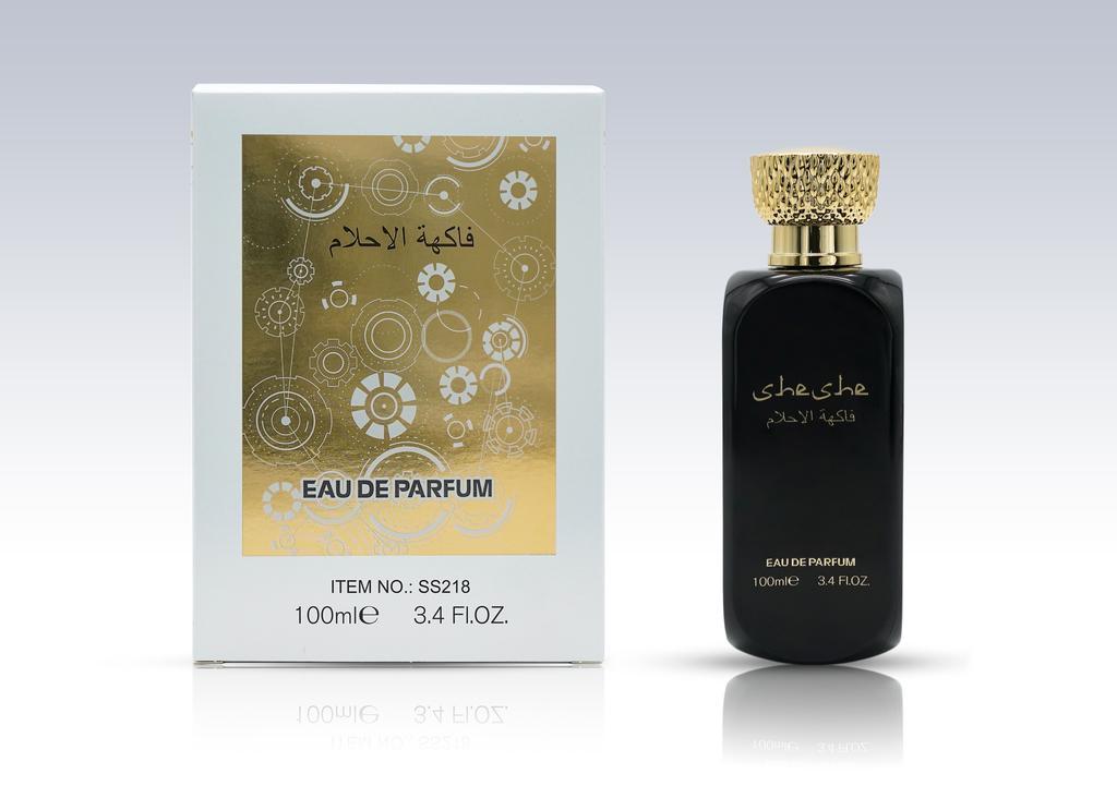 Miniatura LOTE PERFUMES BIRI BIRI -