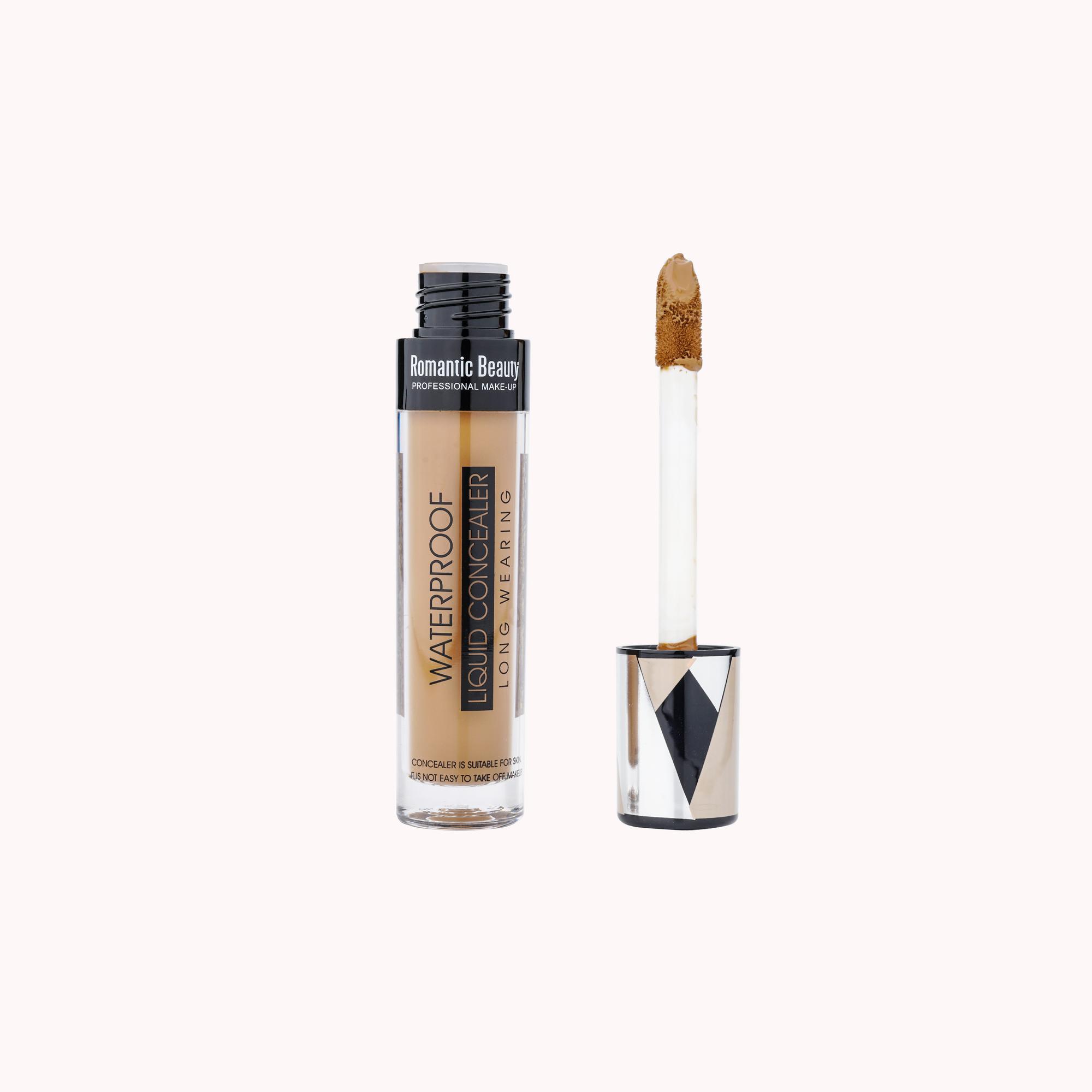 Miniatura Pack de 24 unidades. Corrector de Ojeras Líquido WATERPROOF.