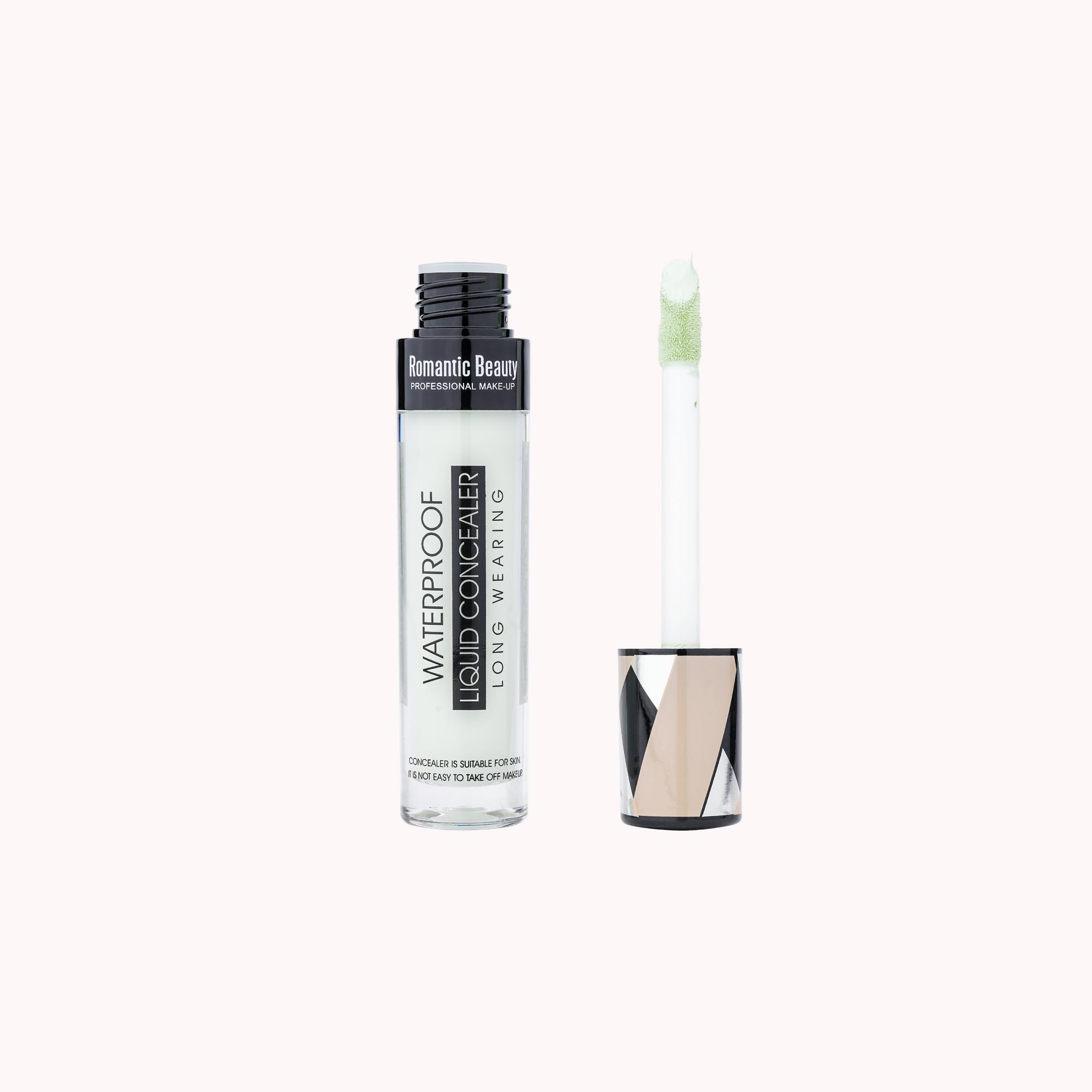 Miniatura Pack de 24 unidades. Corrector de Ojeras Líquido WATERPROOF.