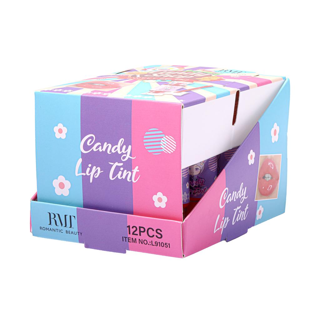 Miniatura Pack de 12 unidades TINTAS CANDY -