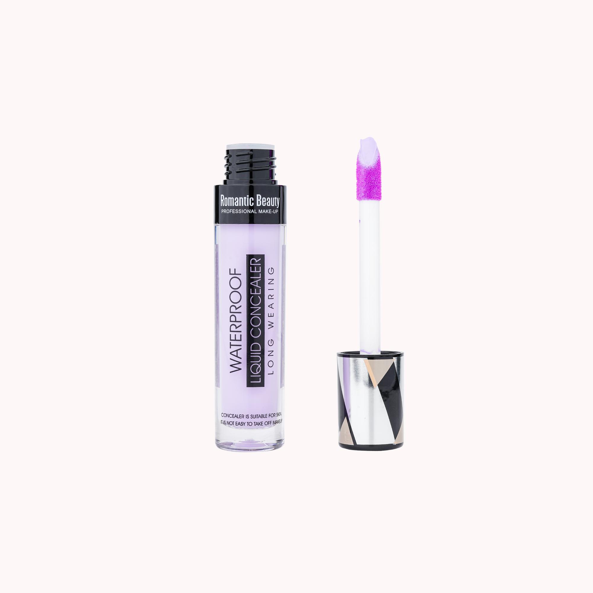 Miniatura Pack de 24 unidades. Corrector de Ojeras Líquido WATERPROOF.