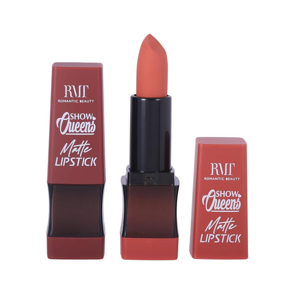 PACK DE 24 UNIDADES LABIALES MATTE -