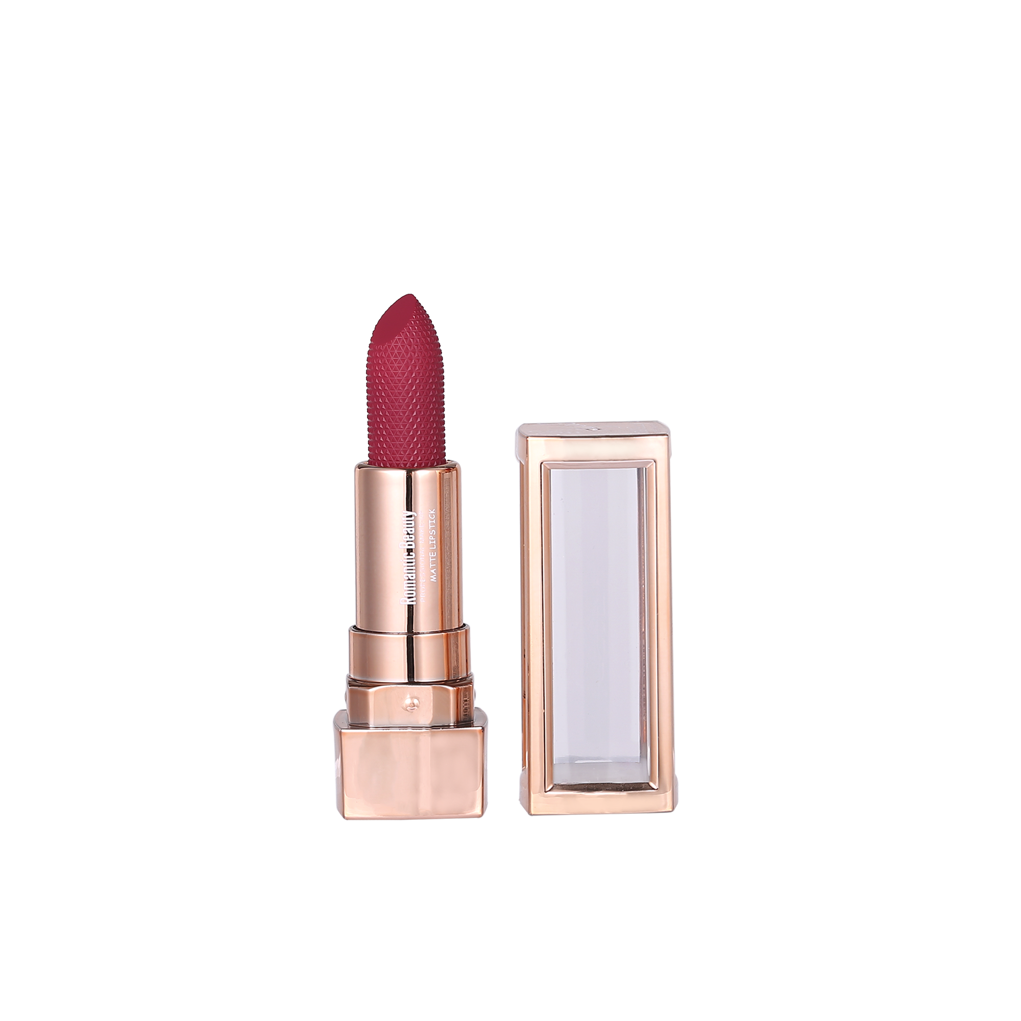 Miniatura Pack de 24 unidades Labial en Barra "COLOR GIRL" tonos rojos