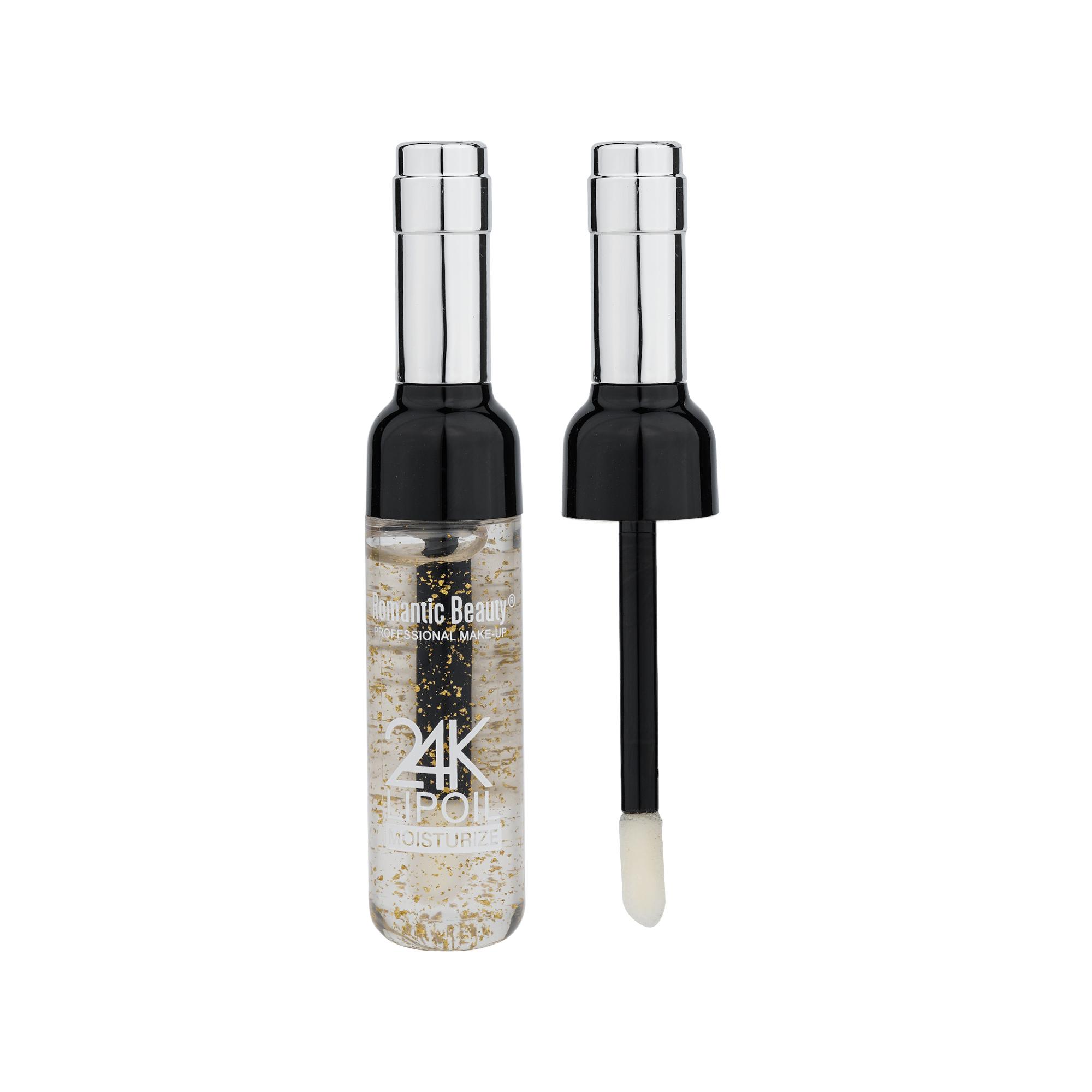 Miniatura Pack de 24 unidades ACEITE DE LABIOS 24K