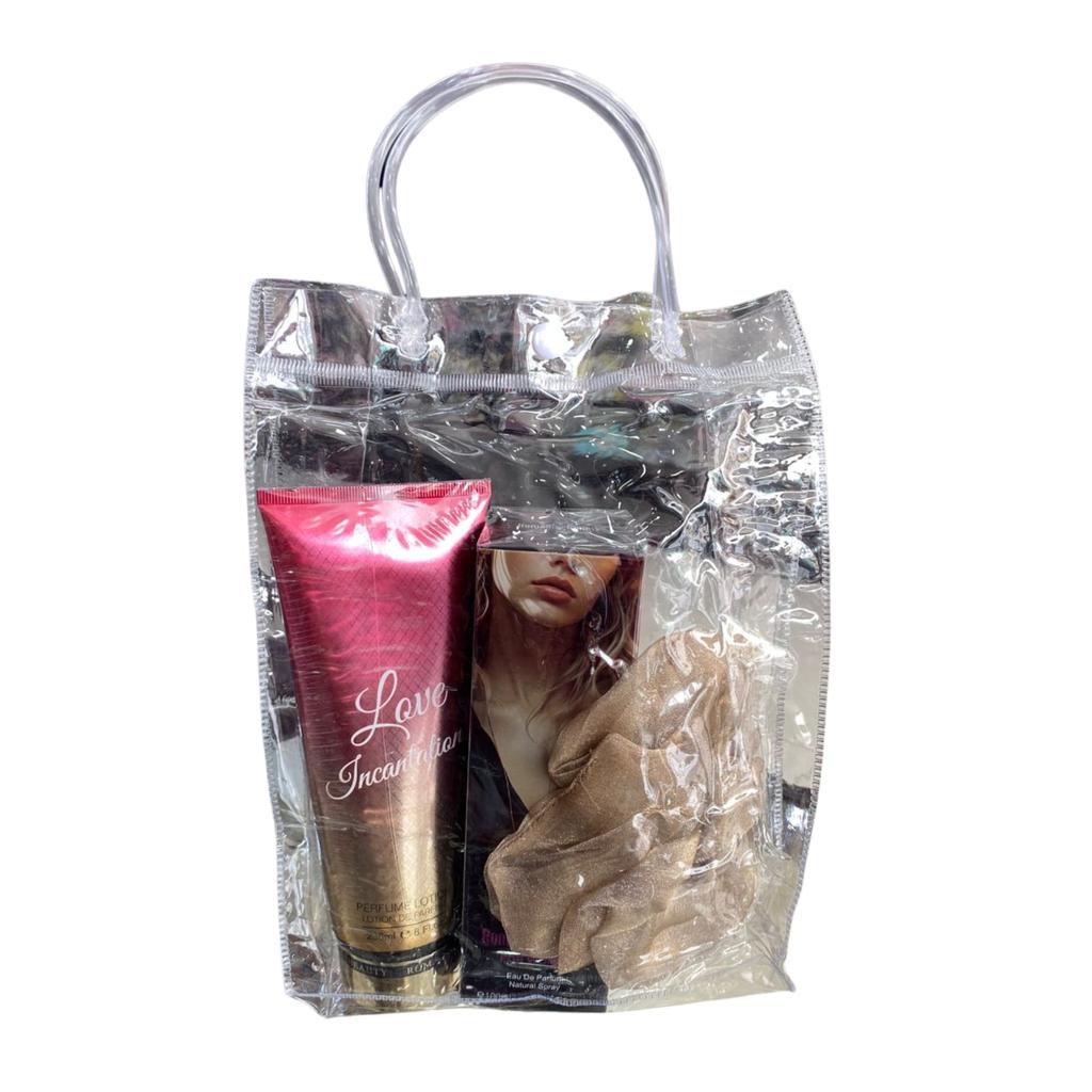 KIT PARA MUJER -