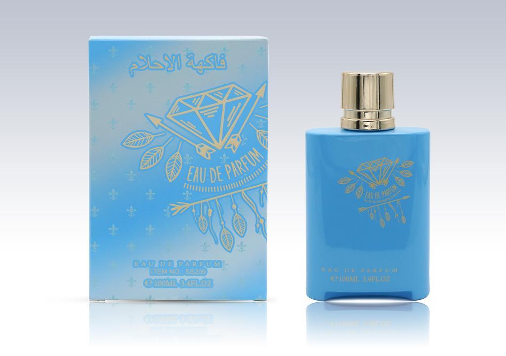 Miniatura LOTE ALHUZN PERFUMES -