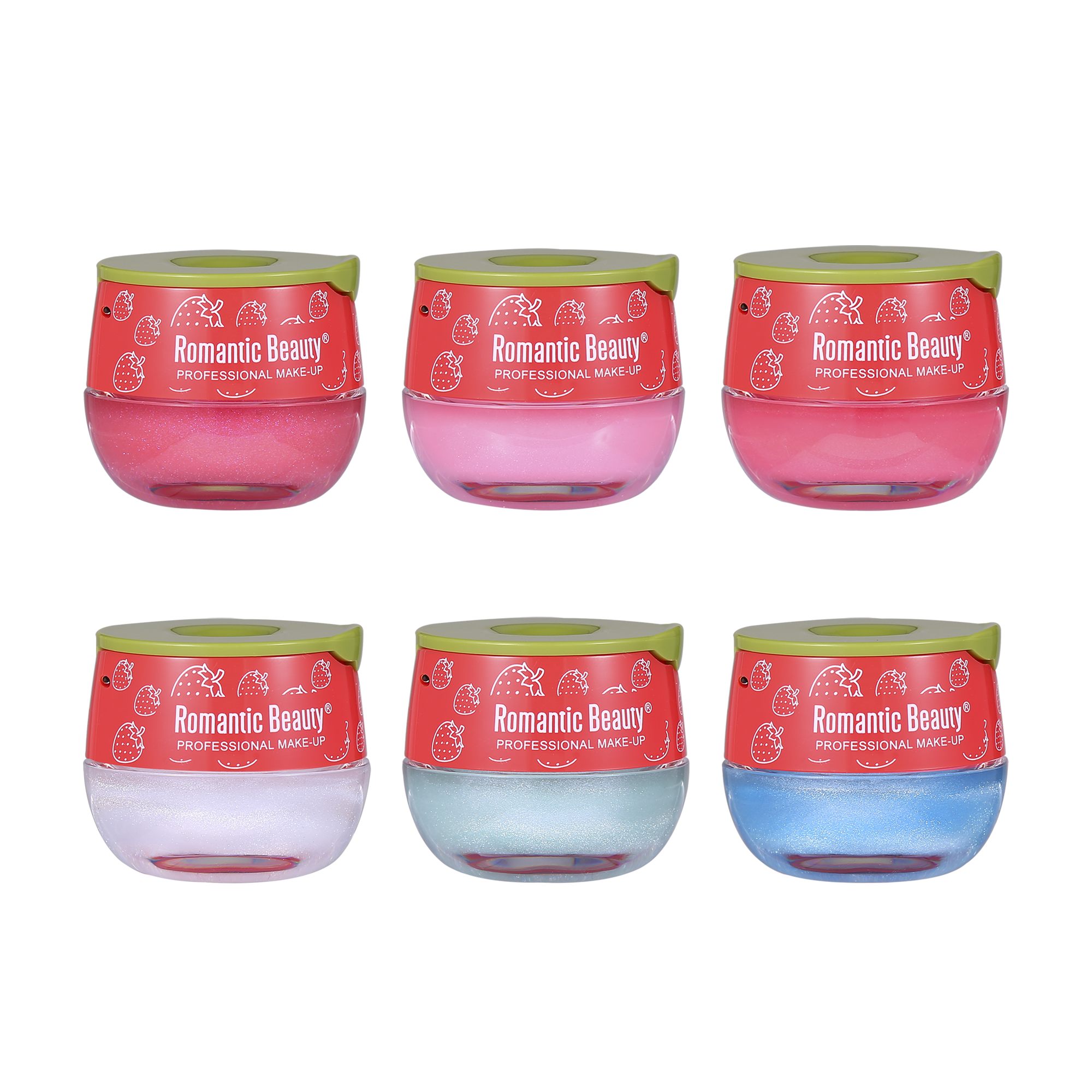 PACK DE 24 UNIDADES BALSAMO LABIAL JELLY