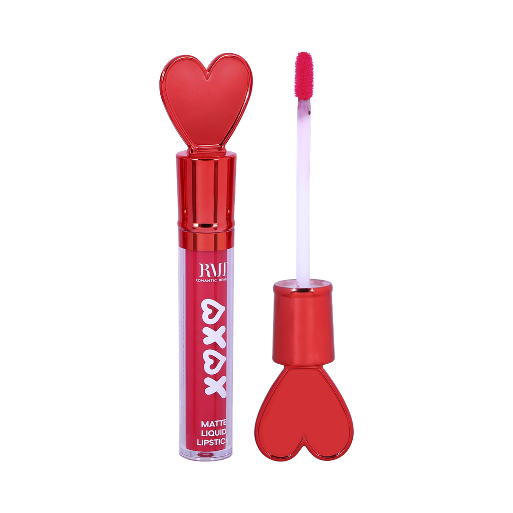 Miniatura Pack 36 unidades LABIAL LIQUIDO MATTE XOXO -