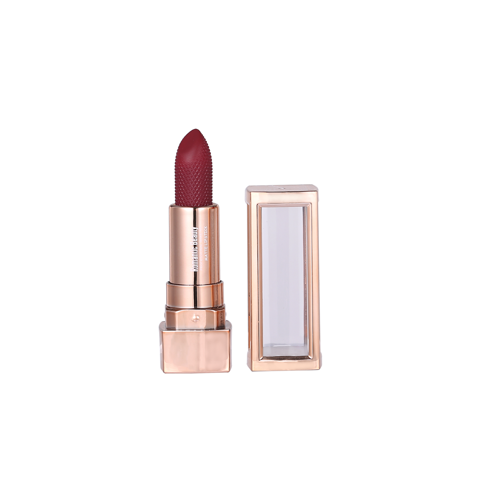 Miniatura Pack de 24 unidades Labial en Barra "COLOR GIRL" tonos rojos
