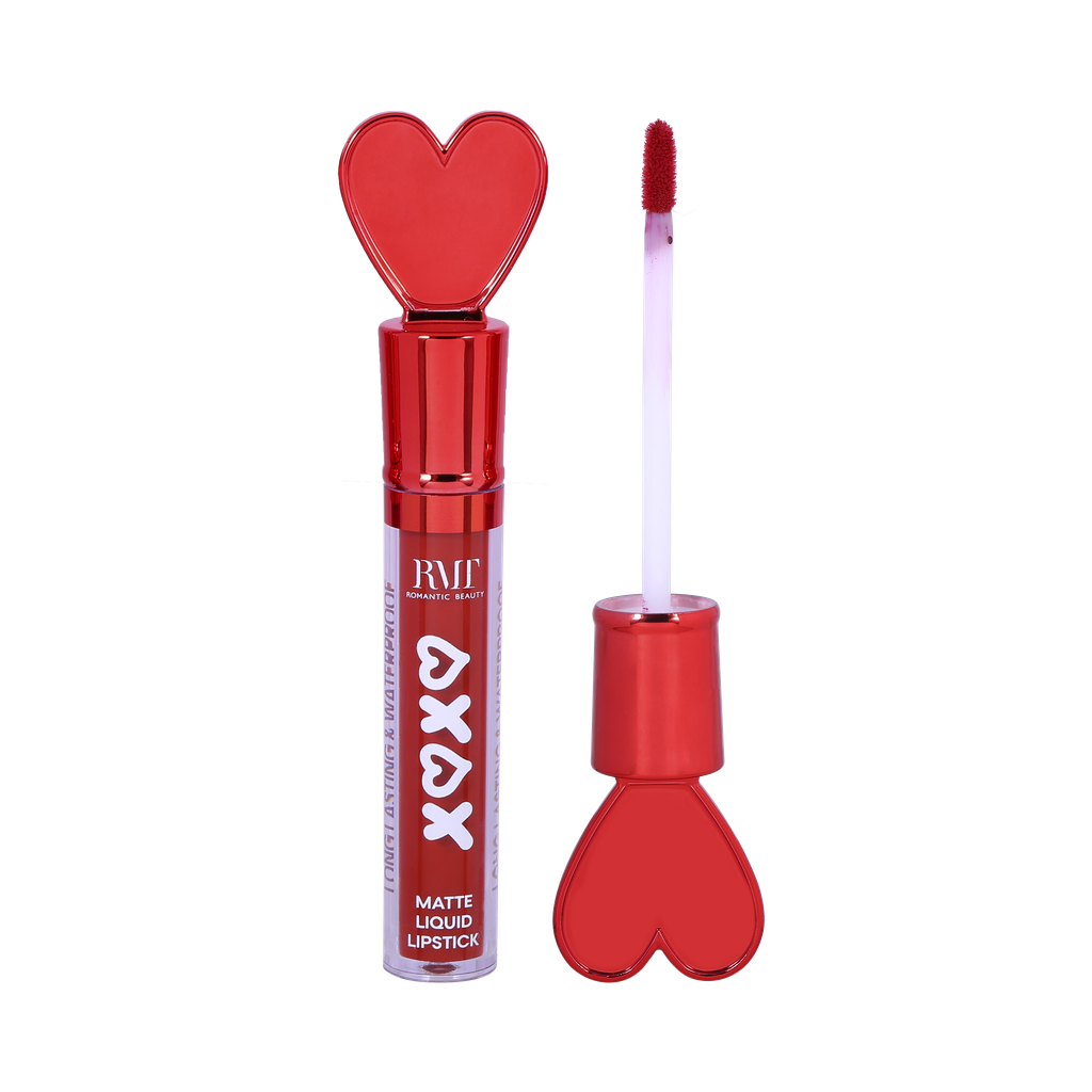 Miniatura Pack 36 unidades LABIAL LIQUIDO MATTE XOXO -