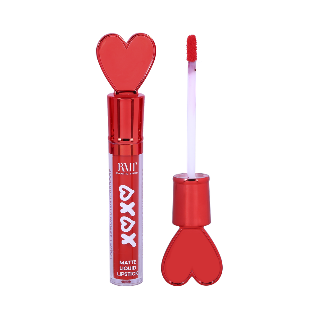 Miniatura Pack 36 unidades LABIAL LIQUIDO MATTE XOXO -