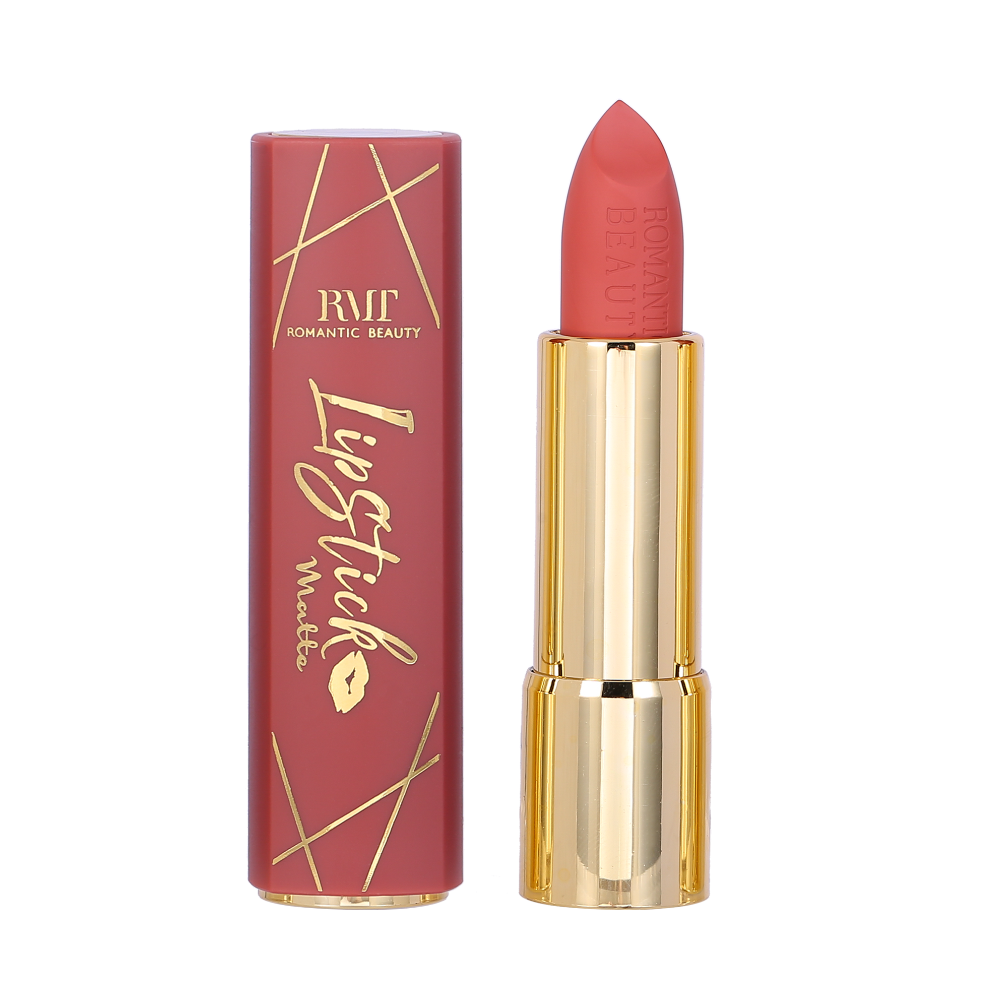 Miniatura Pack 48 unidades  LIPSTICK MATTE 12 NUDE COLORS