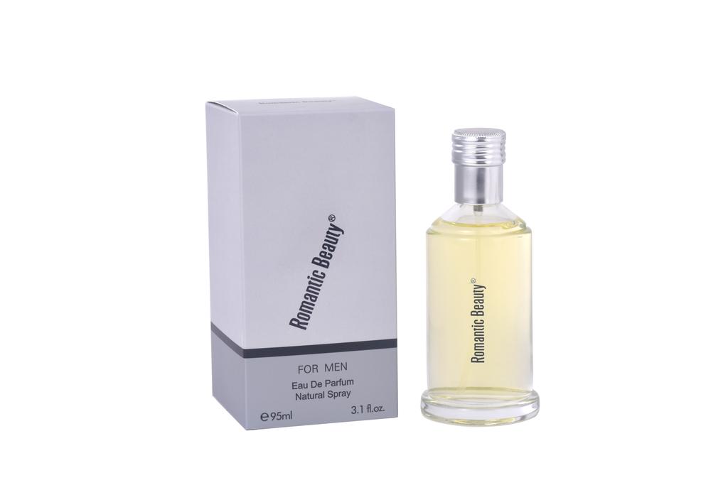 PERFUME RB VO HUGO BOSS BOSS BOTTLED 95ML