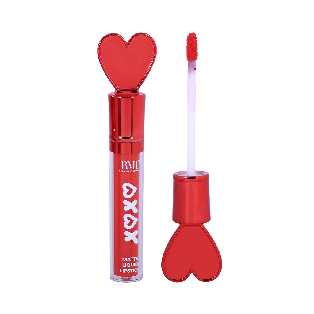 Miniatura Pack 36 unidades LABIAL LIQUIDO MATTE XOXO -