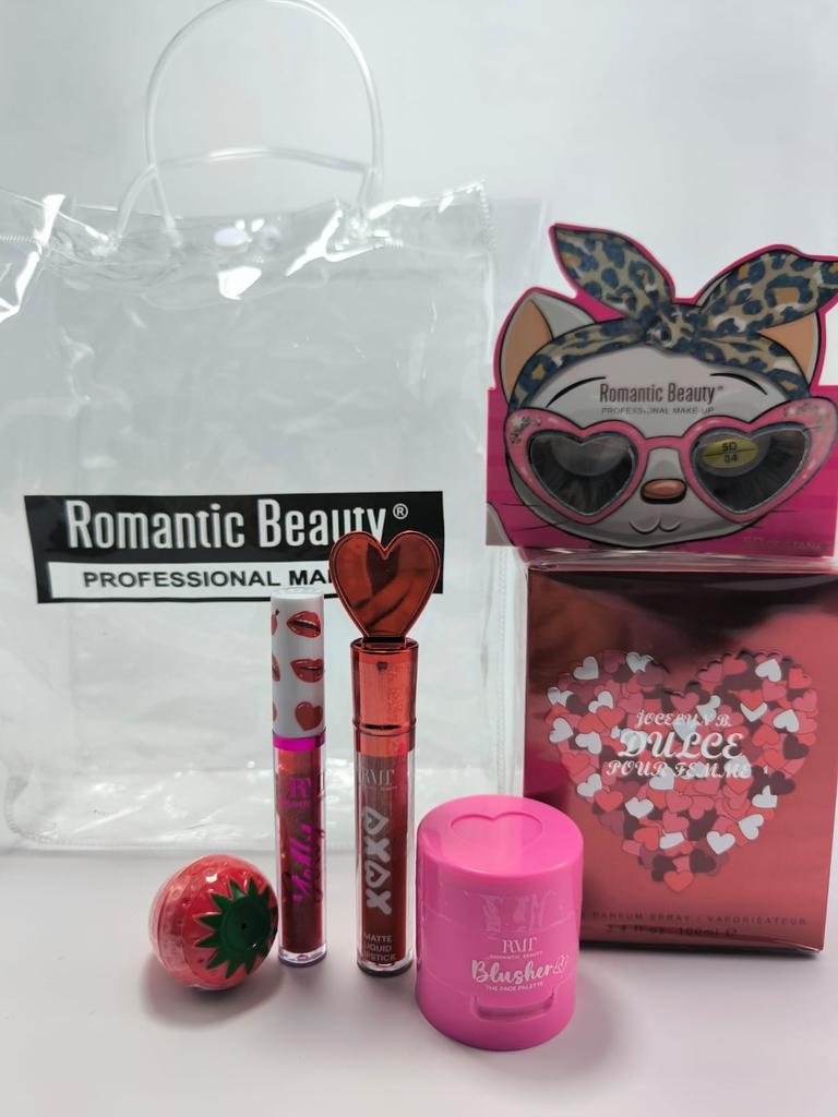 KIT SAN VALENTIN 6 -