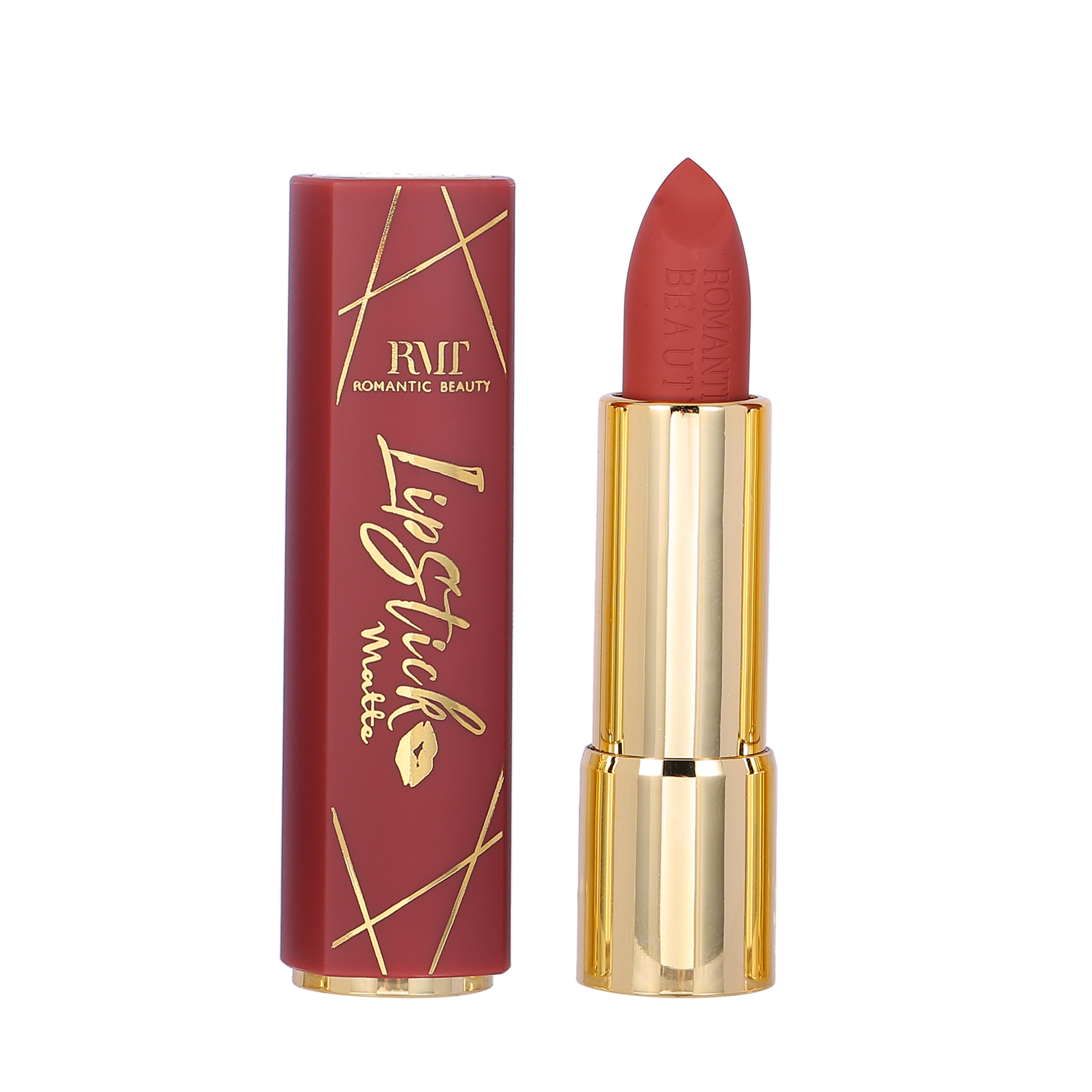 Miniatura Pack 48 unidades  LIPSTICK MATTE 12 NUDE COLORS