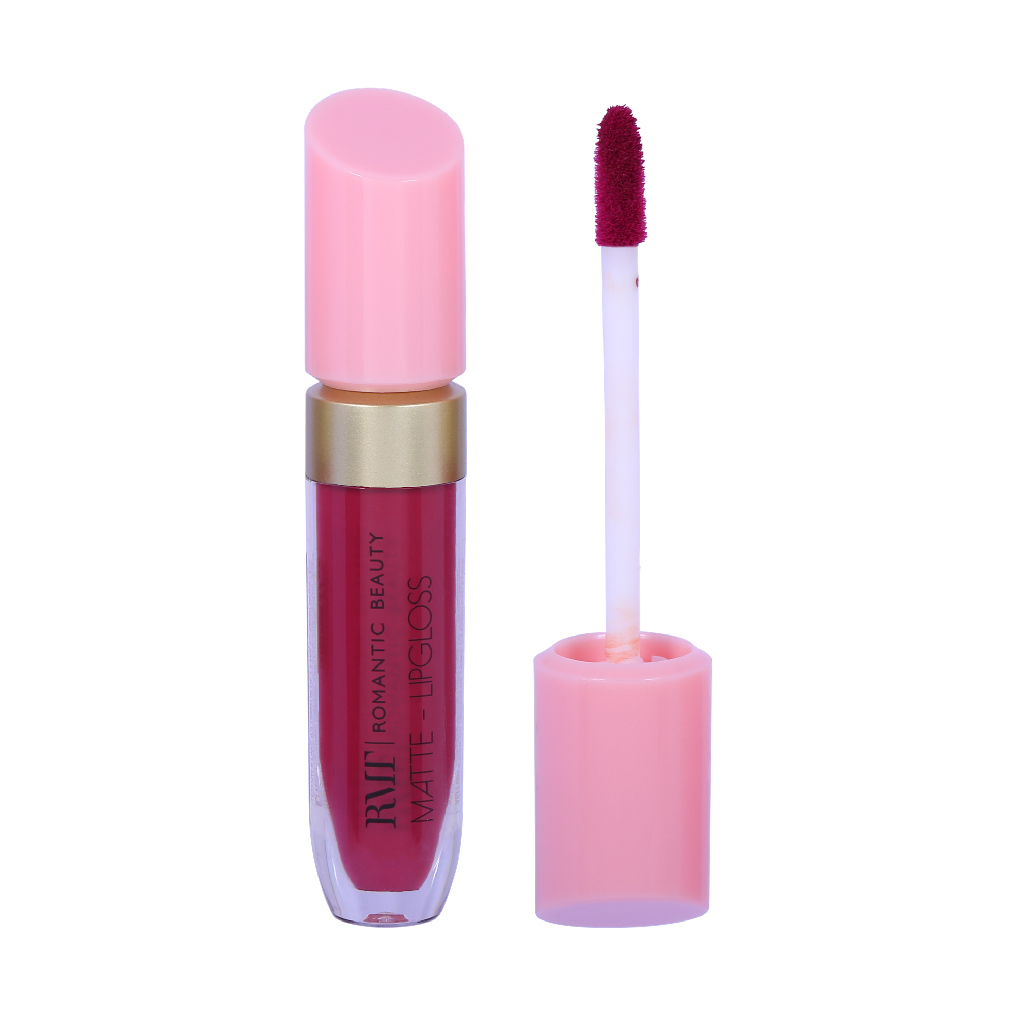 Miniatura Pack 24 unidades MATTE LIPGLOSS