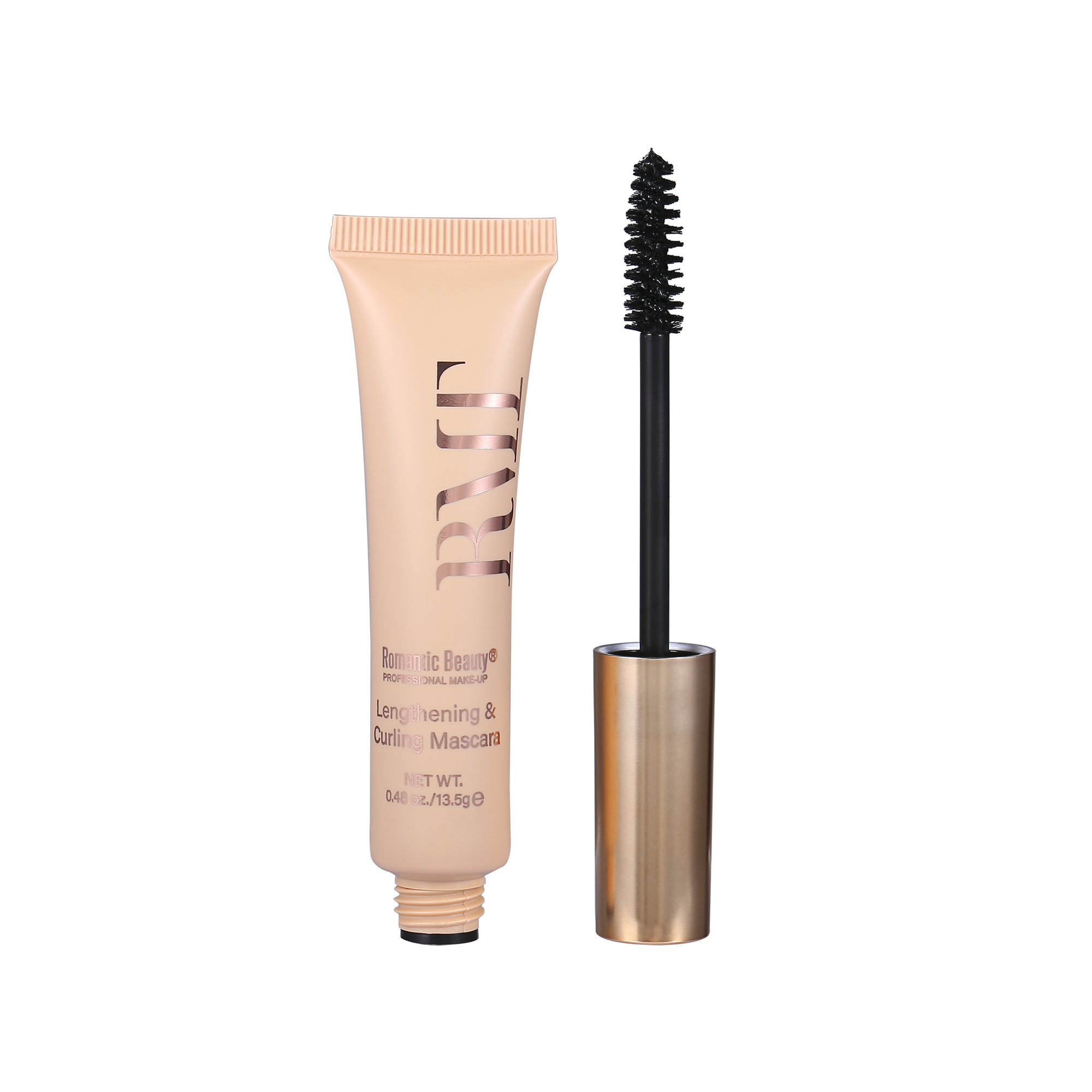 Miniatura PACK DE 24 UNIDADES MASCARA "LENGTHENING & CURLING"