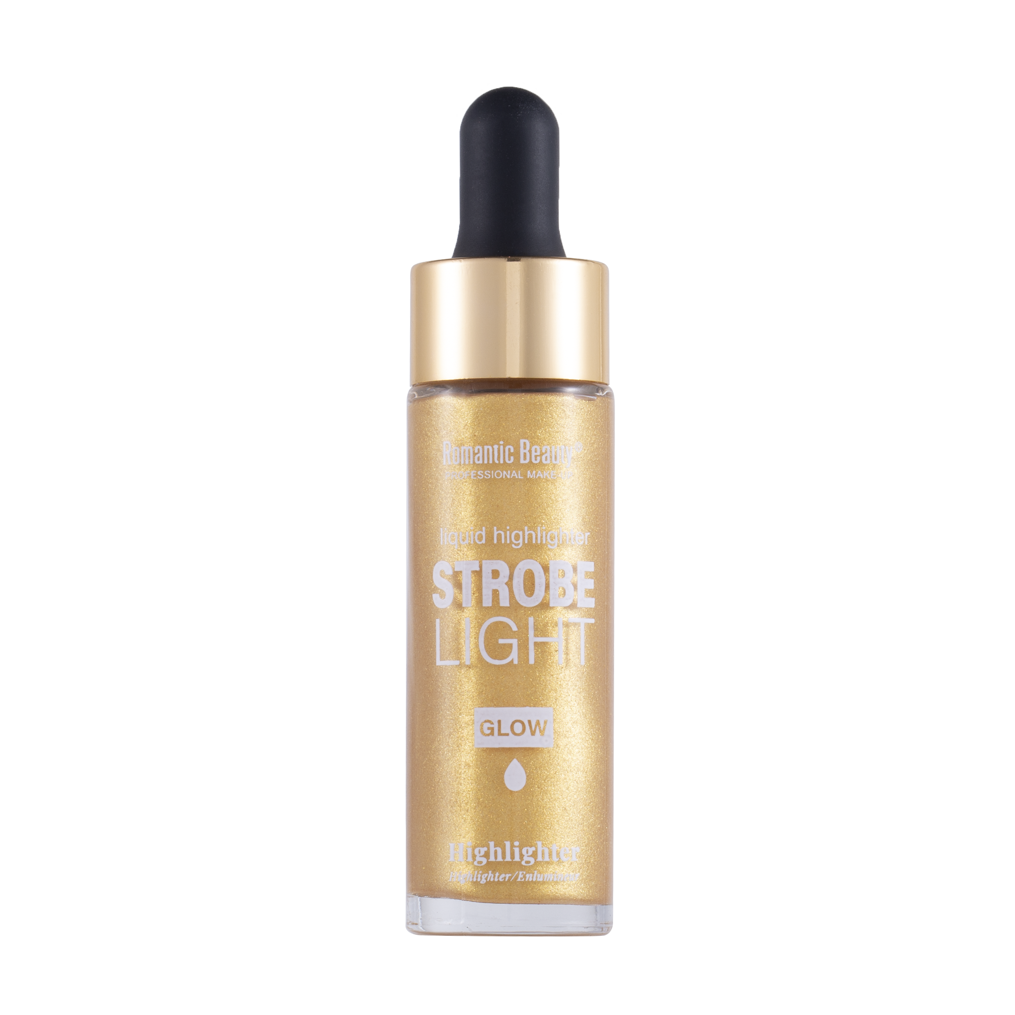 Miniatura PACK DE 12 UNIDADES LIQUID HIGHLIGHTS "STROBE LIGHT"