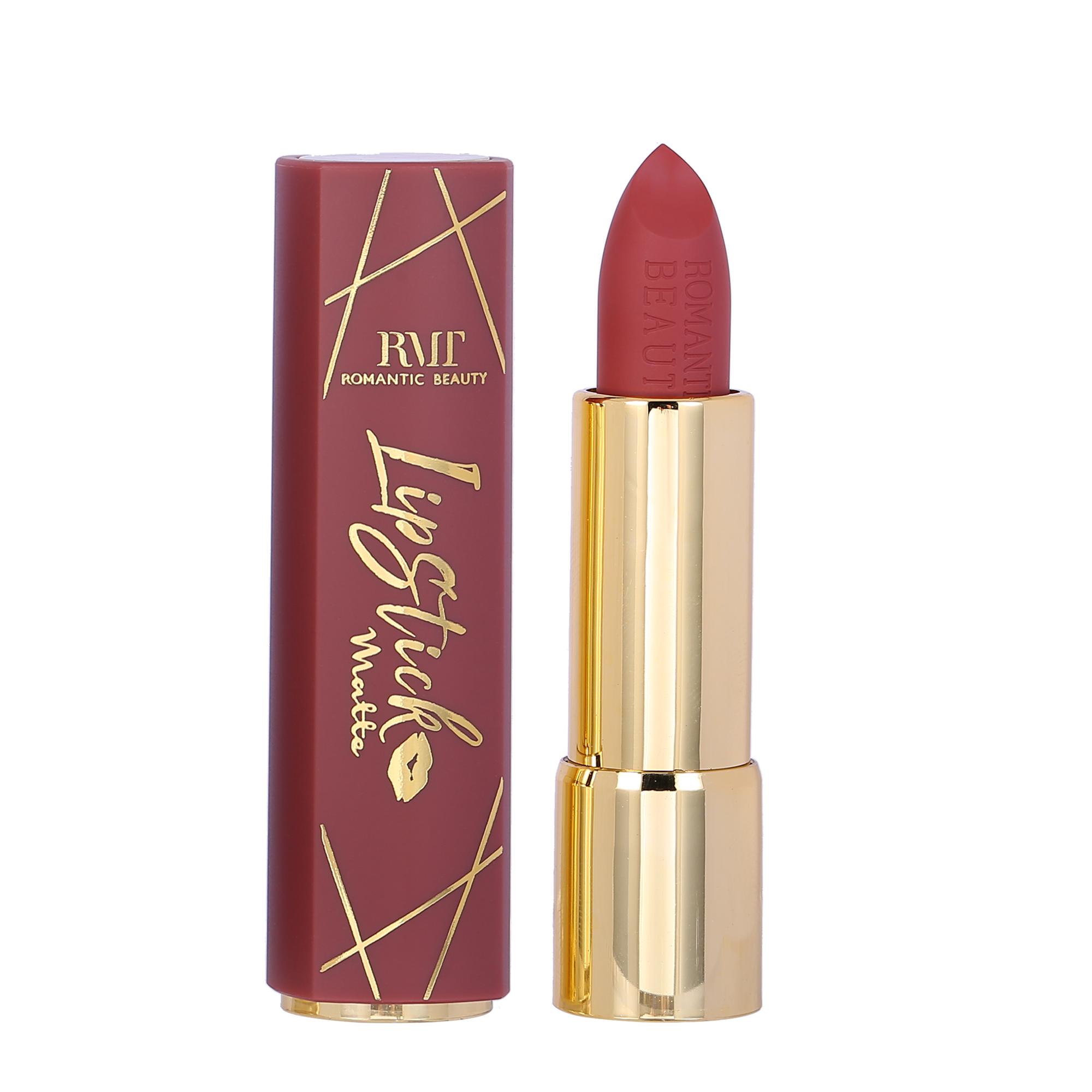 Miniatura Pack 48 unidades  LIPSTICK MATTE 12 NUDE COLORS