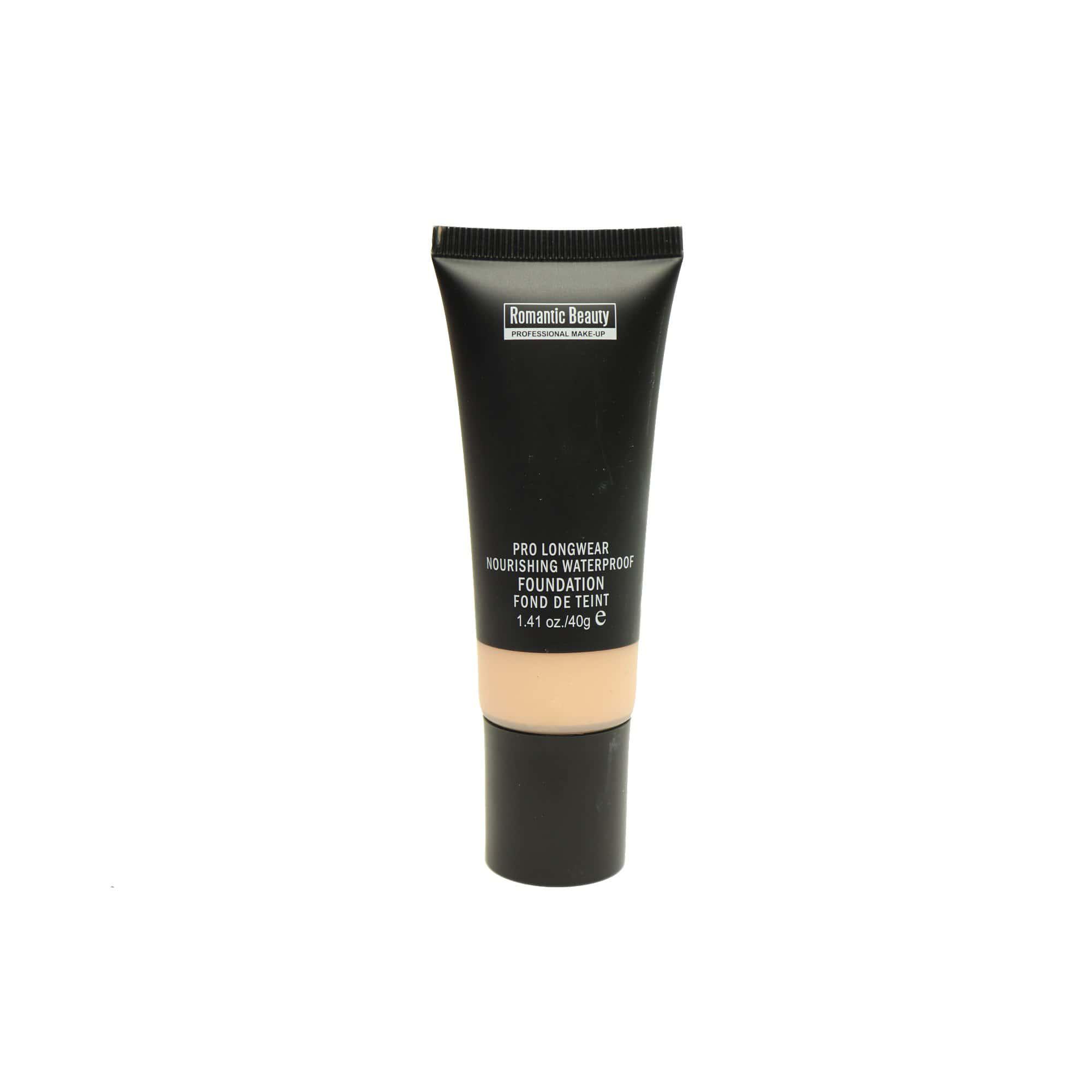 Pack de 24 unidades Base de maquillaje "PRO LONGWEAR"