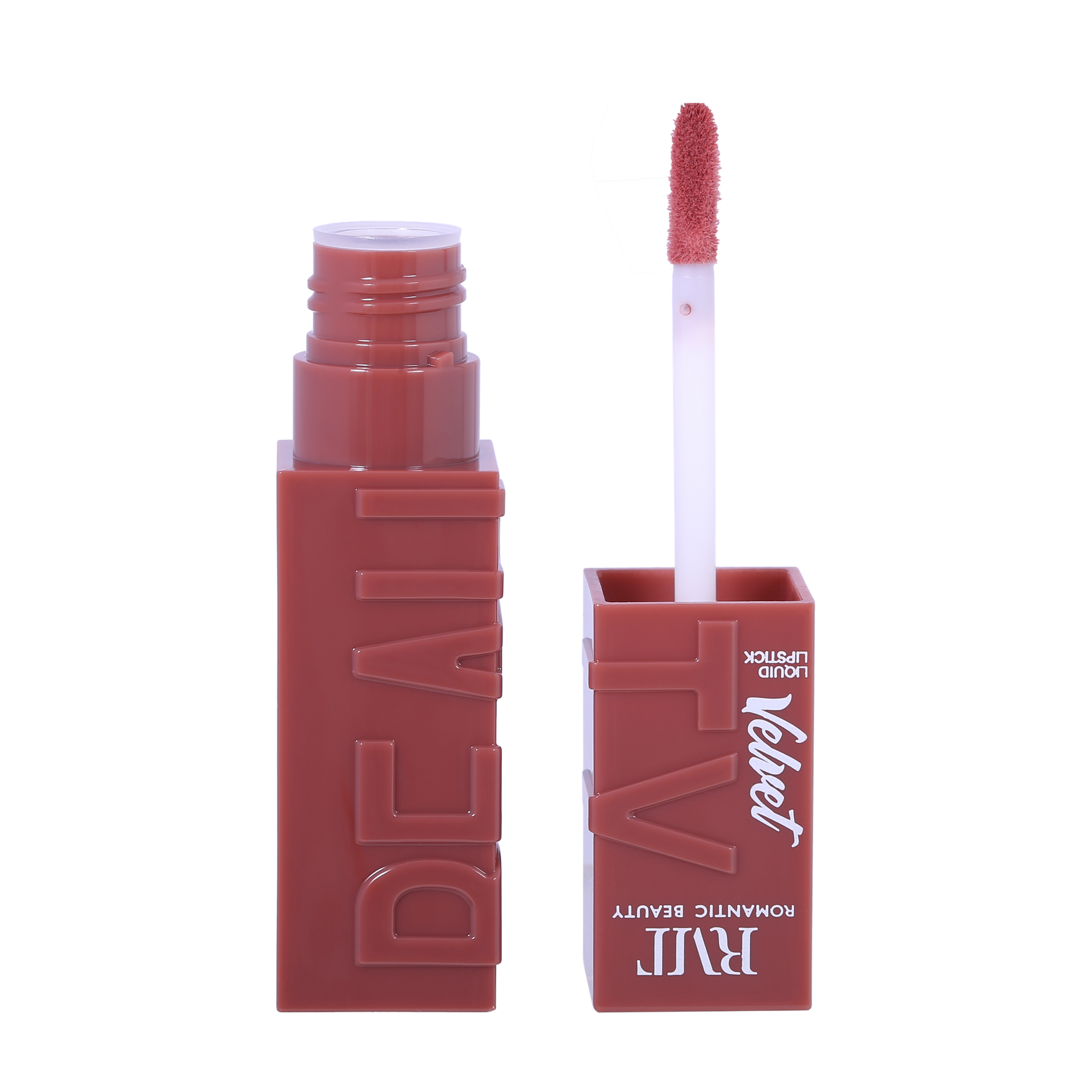 Pack 24 unidades VELVET LIPGLOSS MATTE