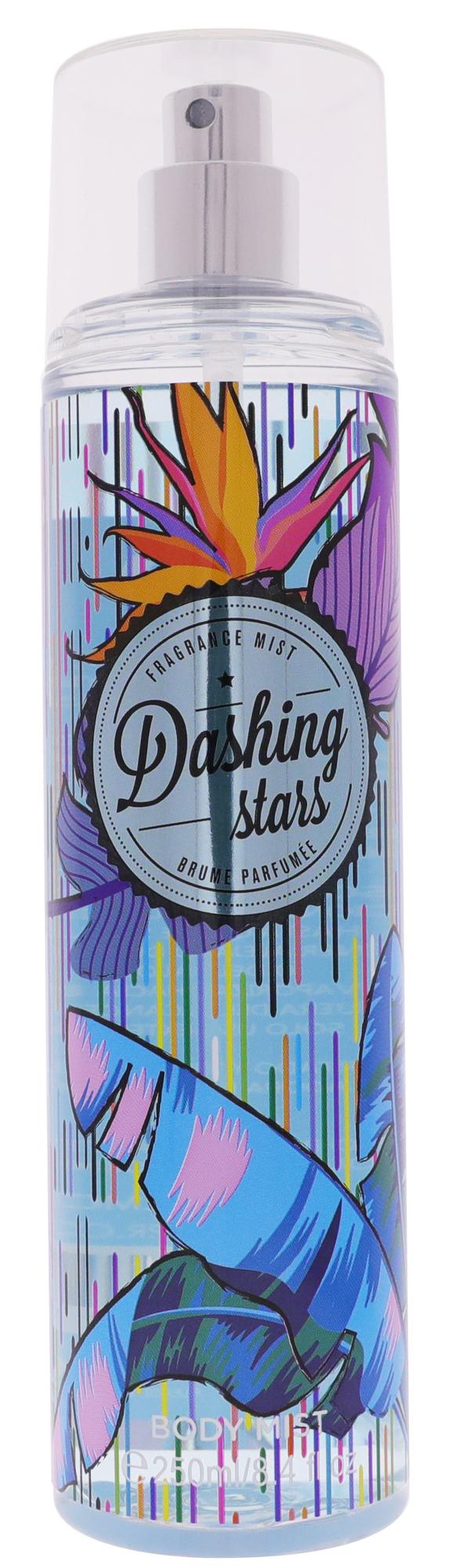 DASHING STARS-BODY MIST