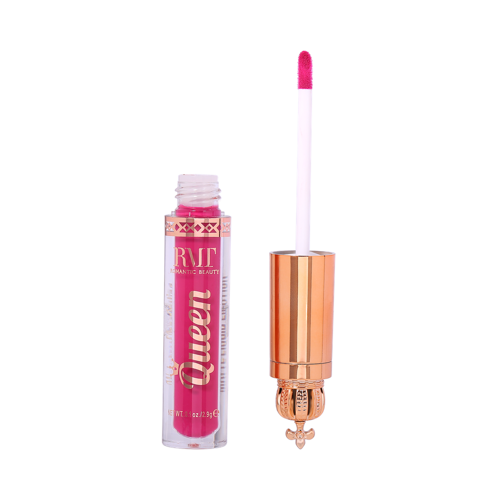 Miniatura Pack 24 unidades LABIAL LIQUIDO QUEEN -