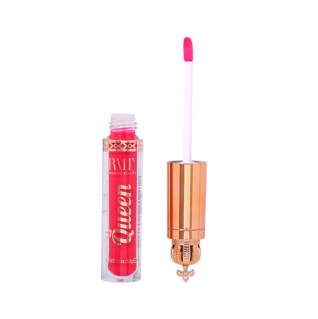 Miniatura Pack 24 unidades LABIAL LIQUIDO QUEEN -