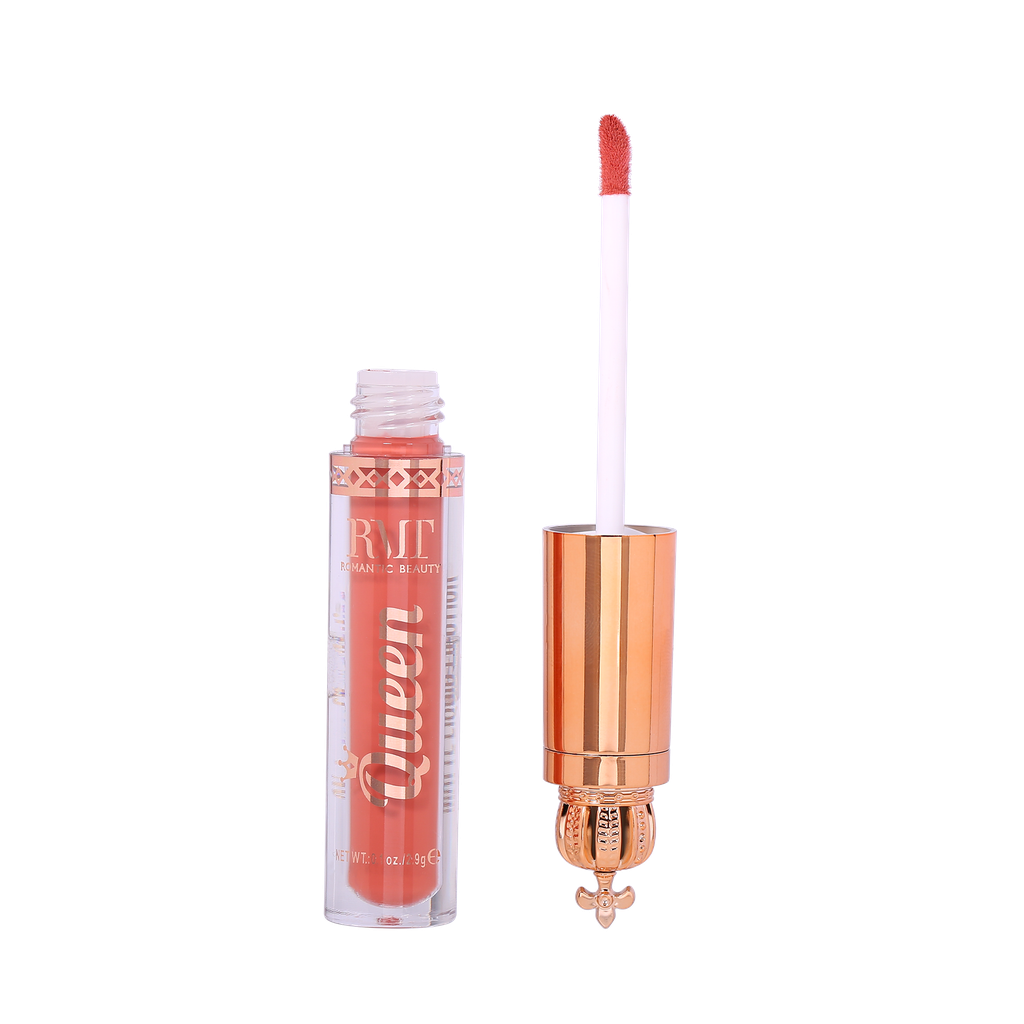 Miniatura Pack 24 unidades LABIAL LIQUIDO QUEEN -