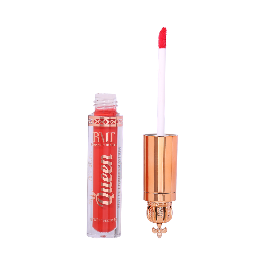 Miniatura Pack 24 unidades LABIAL LIQUIDO QUEEN -