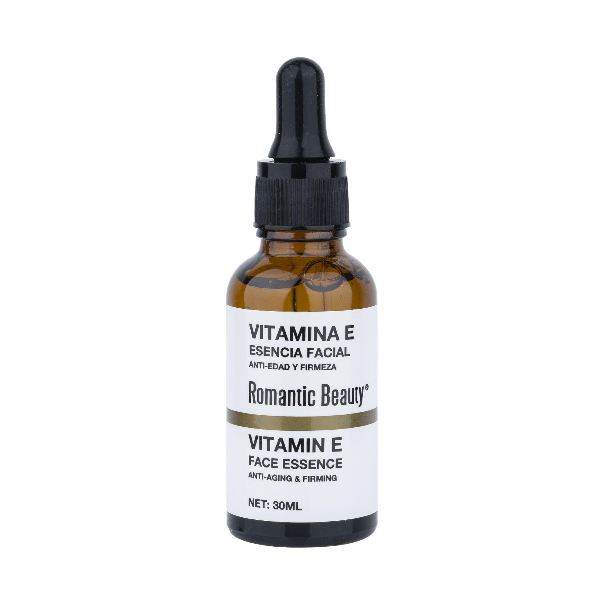 SERUM Facial de CARACOL+VIT E