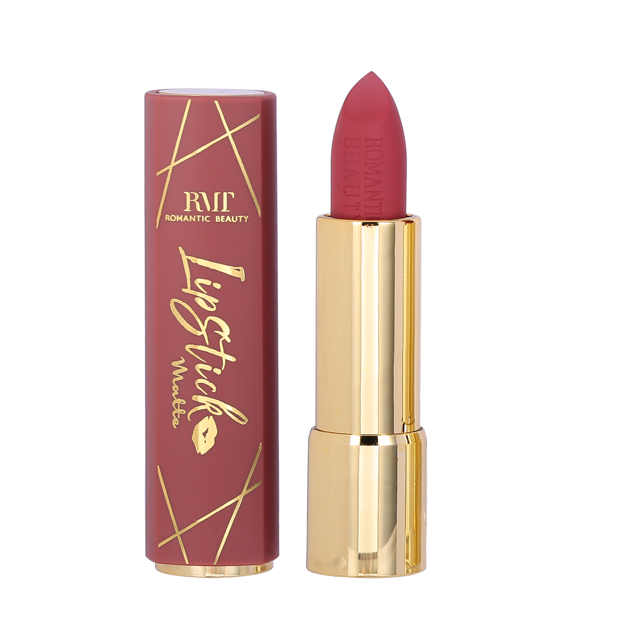 Miniatura Pack 48 unidades  LIPSTICK MATTE 12 NUDE COLORS