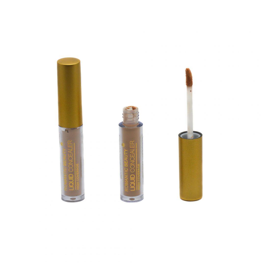 Pack de 24 unidades Corrector en crema "Porcelain"