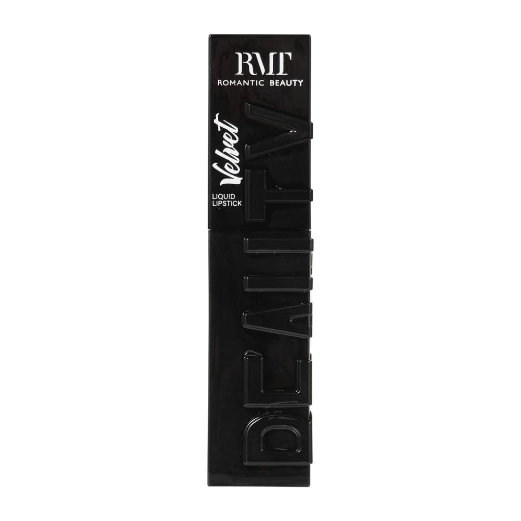 PACK DE 12 LABIALES NEGROS VELVET -